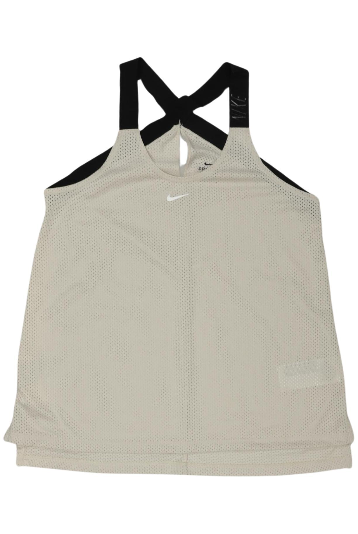 

Nike Damen Top, beige, Gr. 36