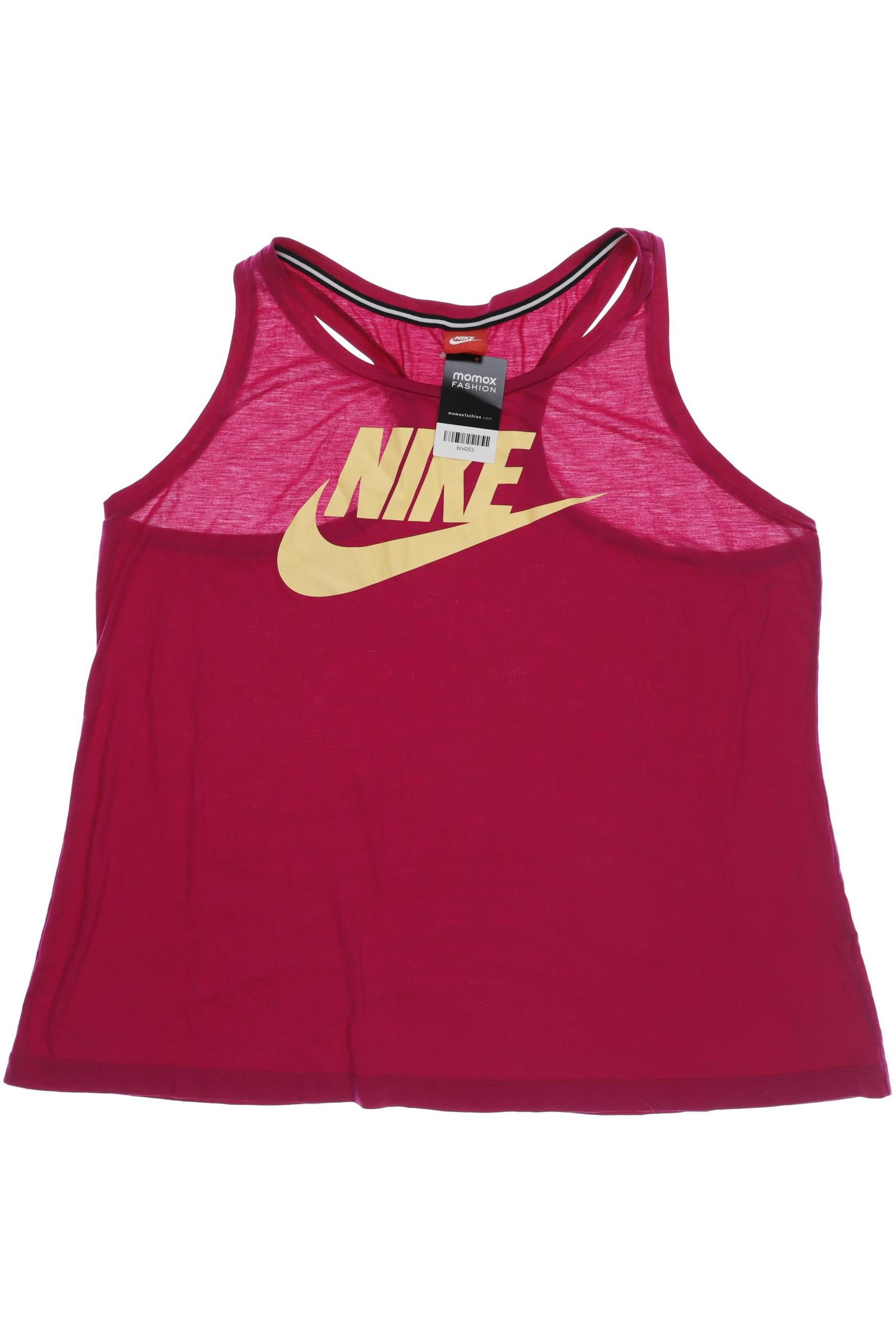 

Nike Damen Top, pink, Gr. 46