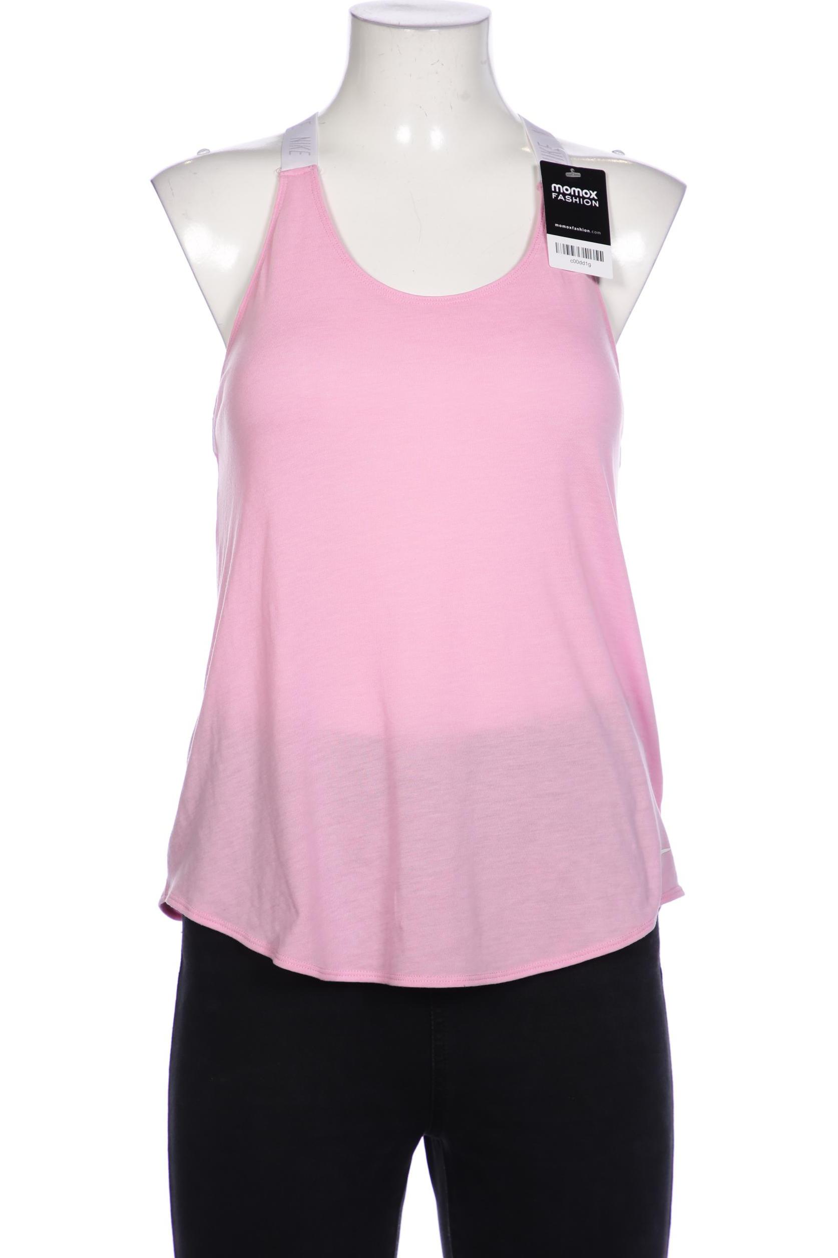 

Nike Damen Top, pink