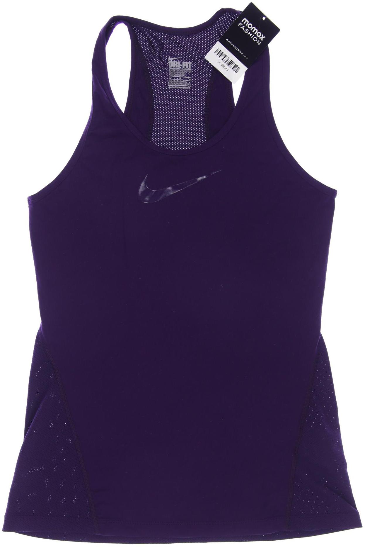 

Nike Damen Top, flieder, Gr. 38
