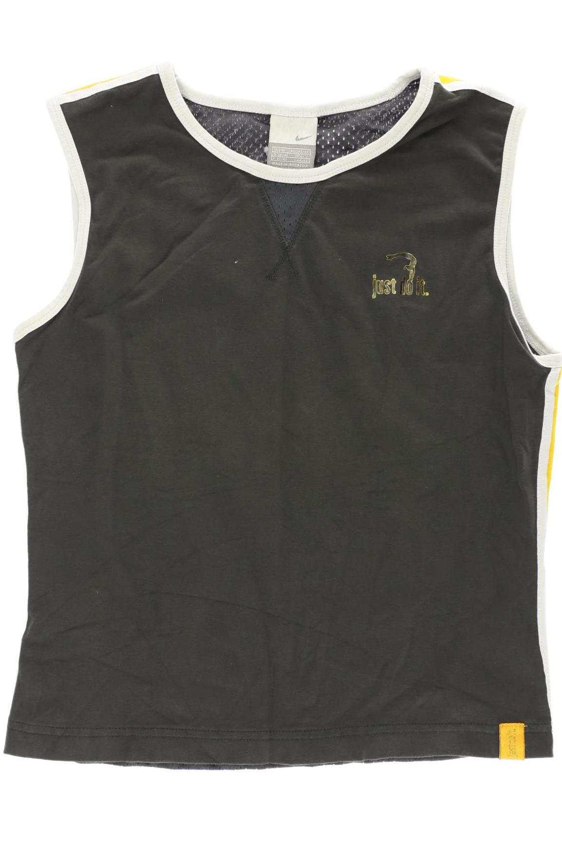 

Nike Damen Top, grau, Gr.