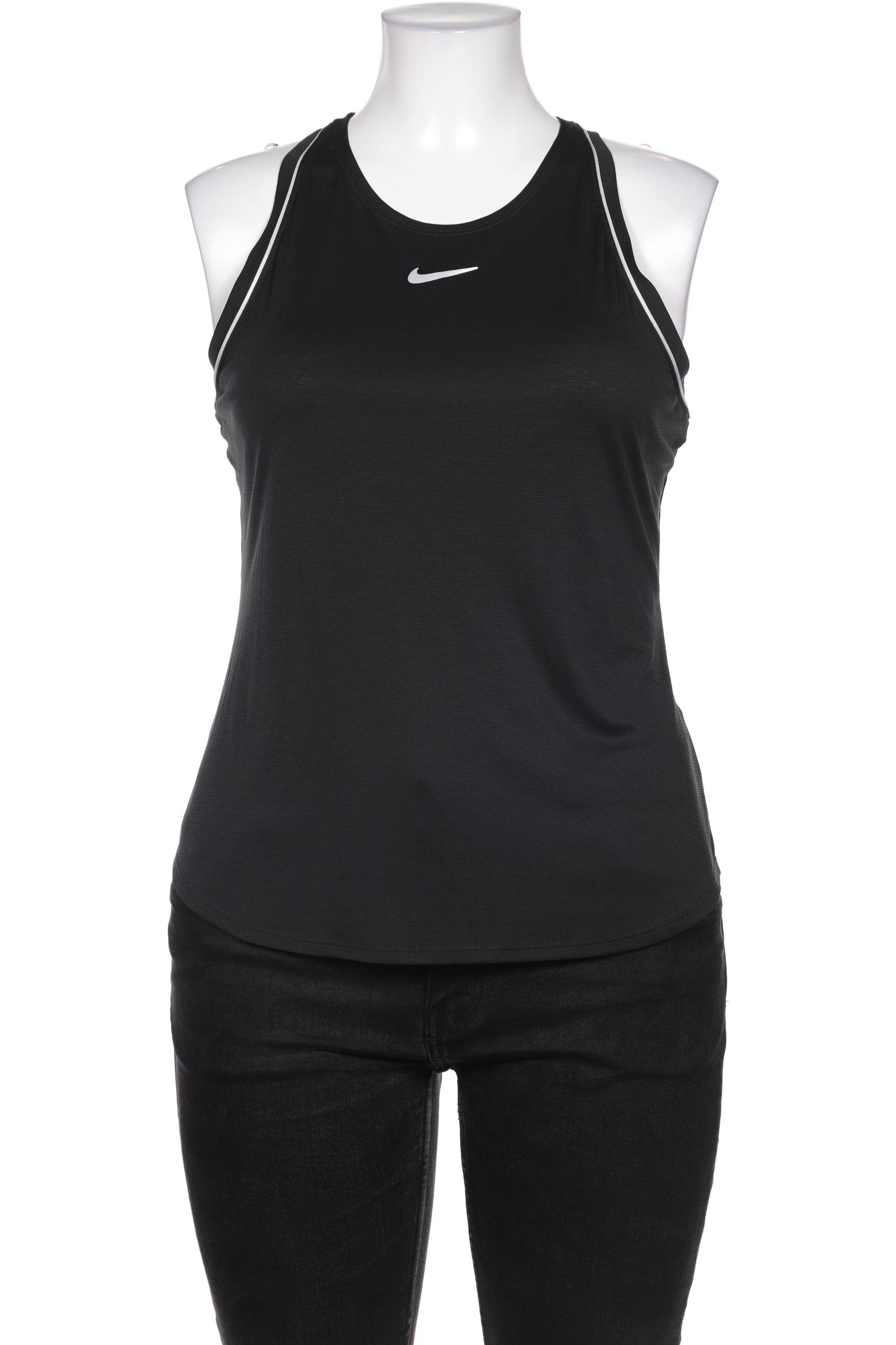 

Nike Damen Top, schwarz, Gr. 42