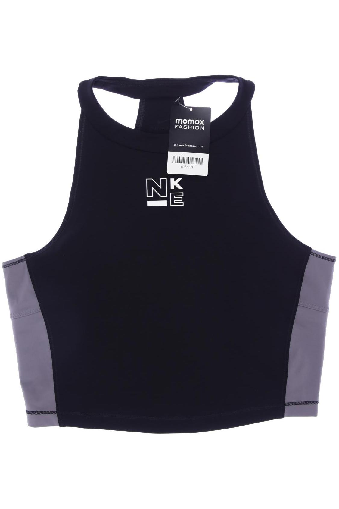 

Nike Damen Top, schwarz