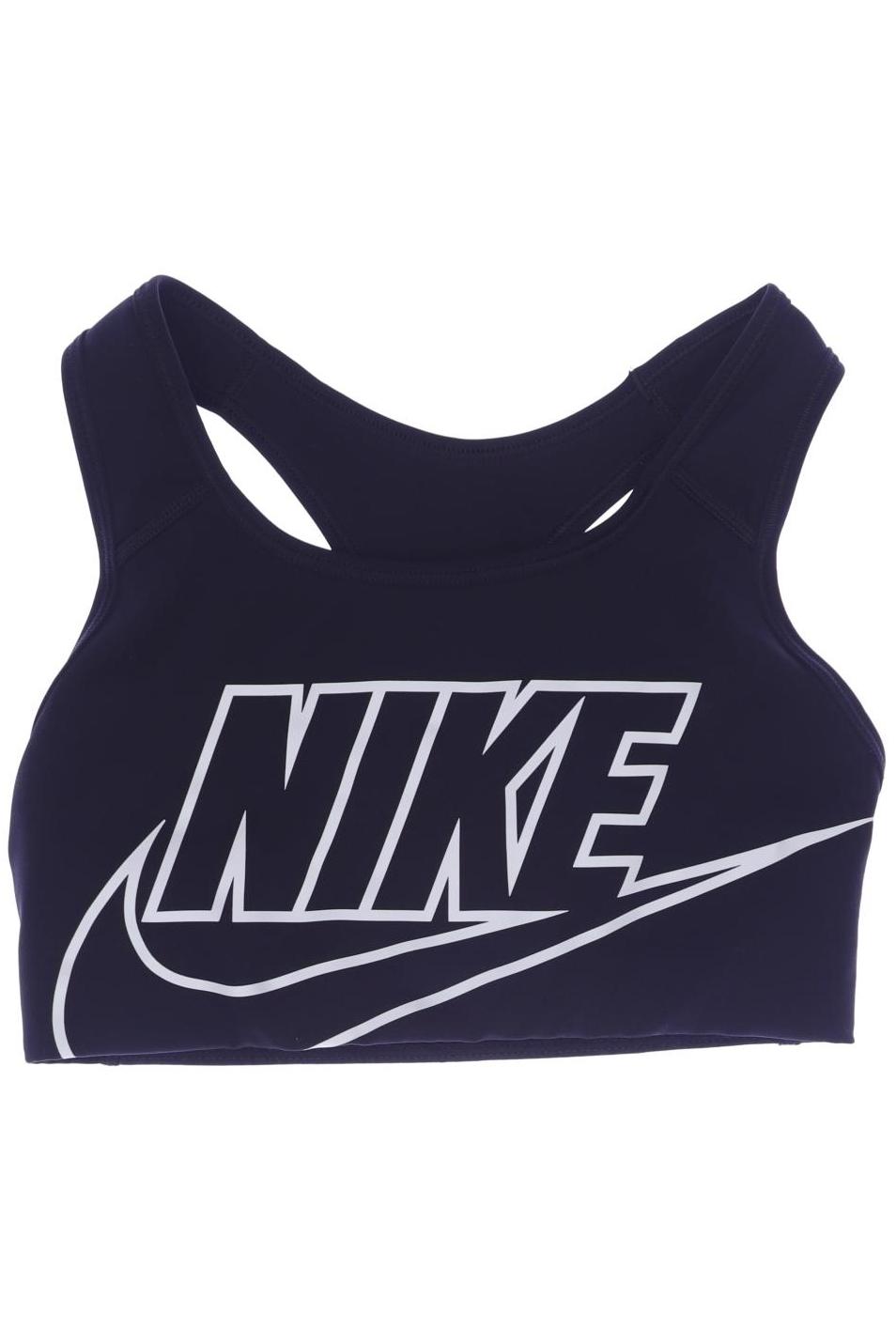 

Nike Damen Top, schwarz, Gr. 34