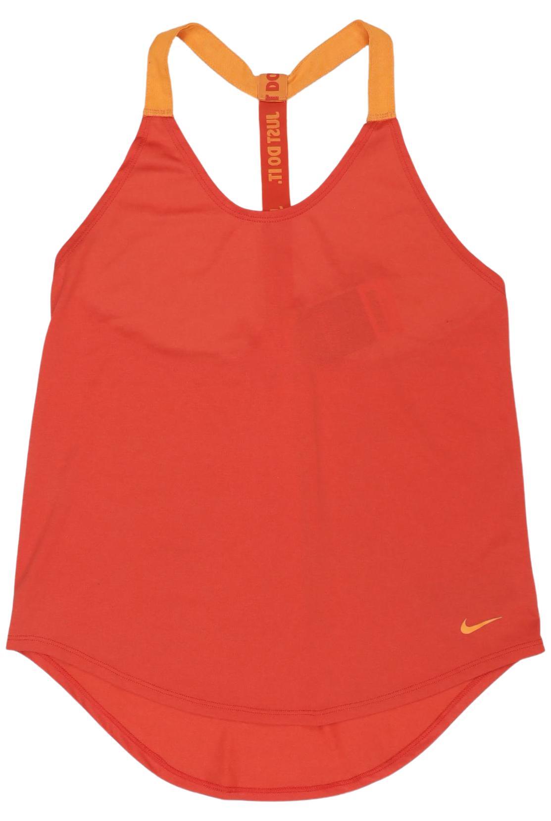 

Nike Damen Top, rot, Gr. 36