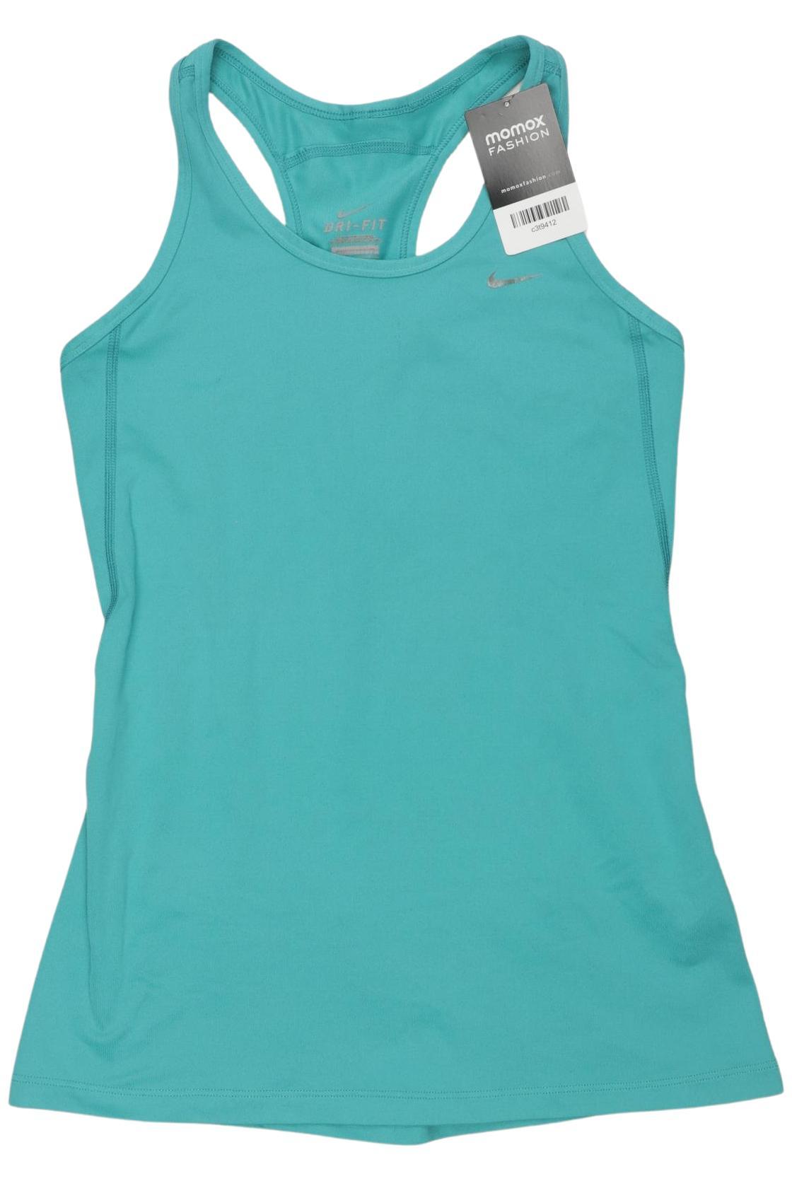 

Nike Damen Top, grün, Gr. 36