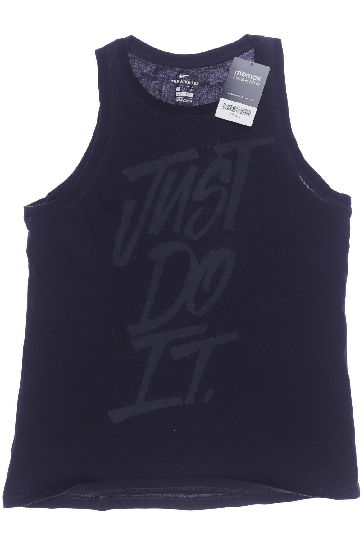 

Nike Damen Top, schwarz, Gr. 36