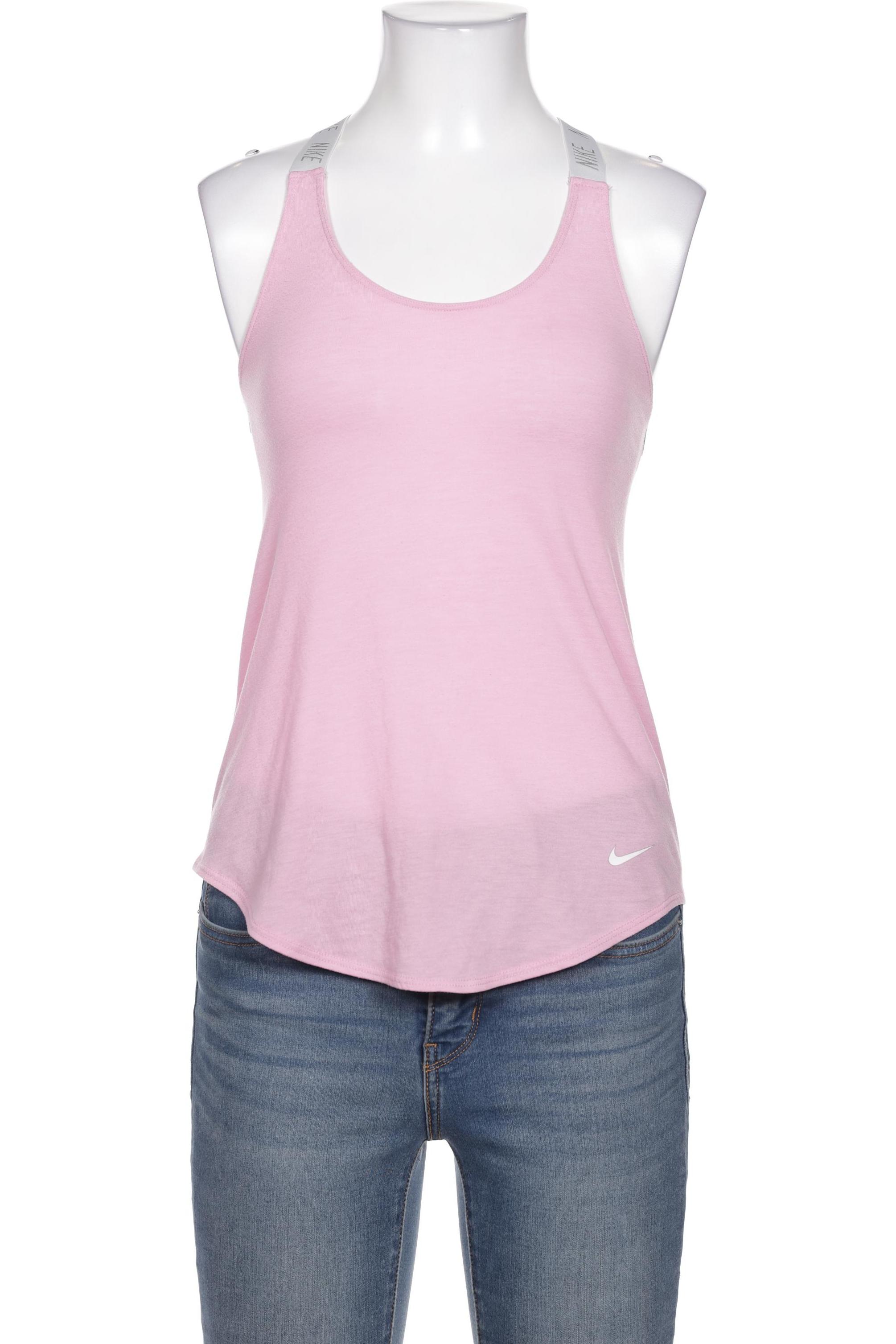 

Nike Damen Top, pink