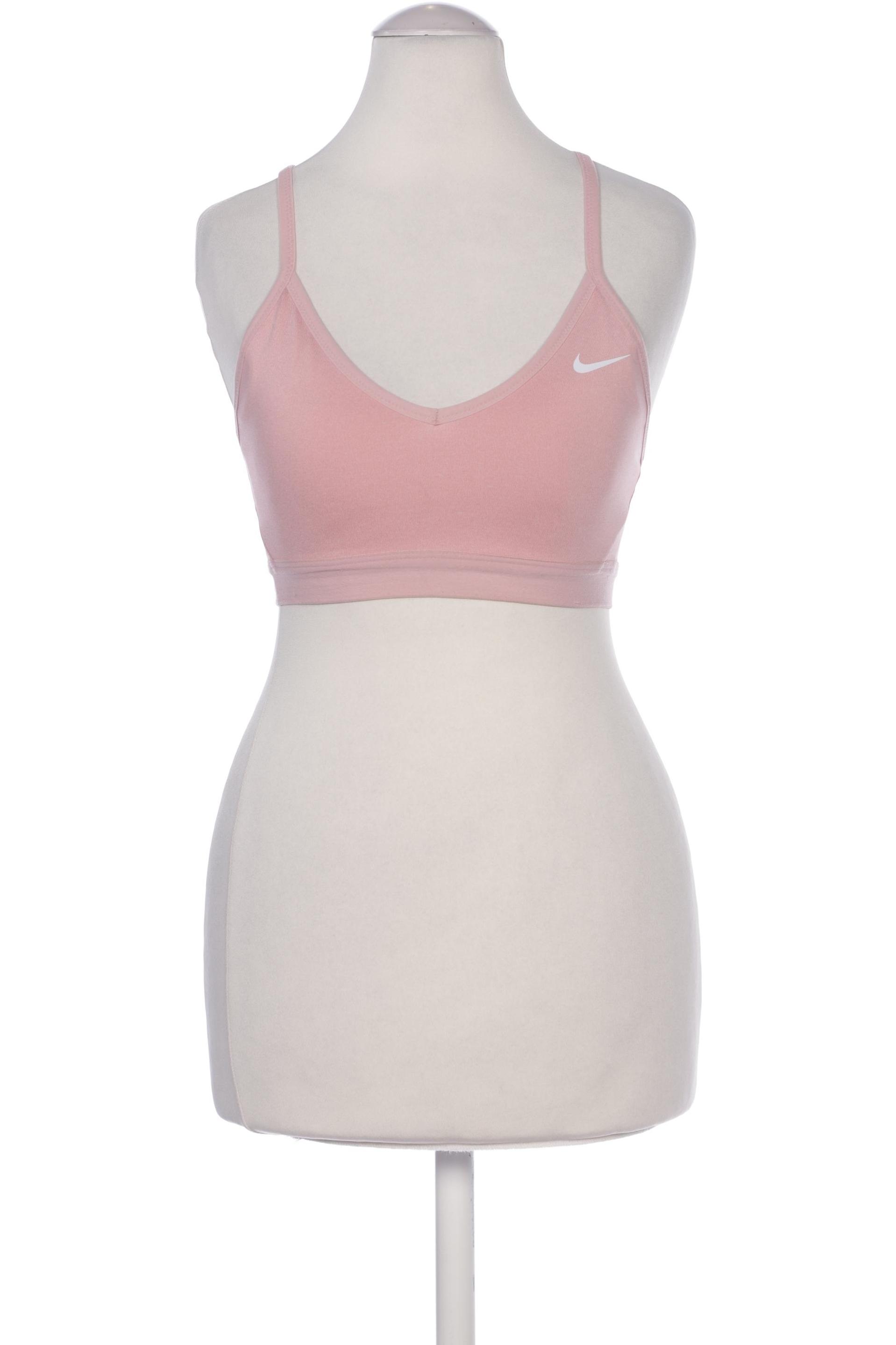 

Nike Damen Top, pink, Gr. 36