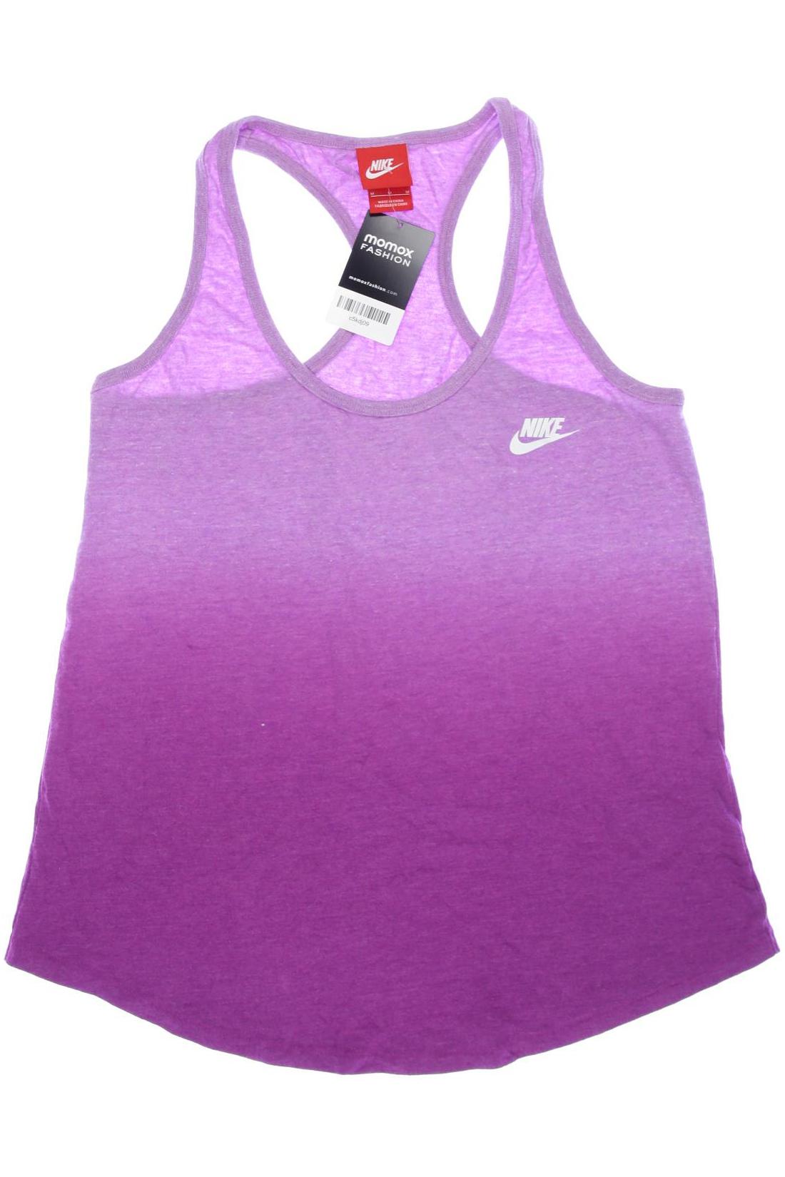 

Nike Damen Top, flieder