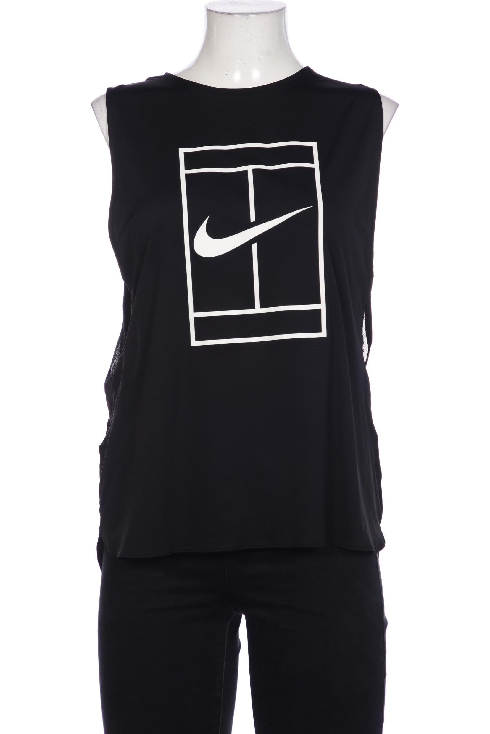 

Nike Damen Top, schwarz, Gr. 42