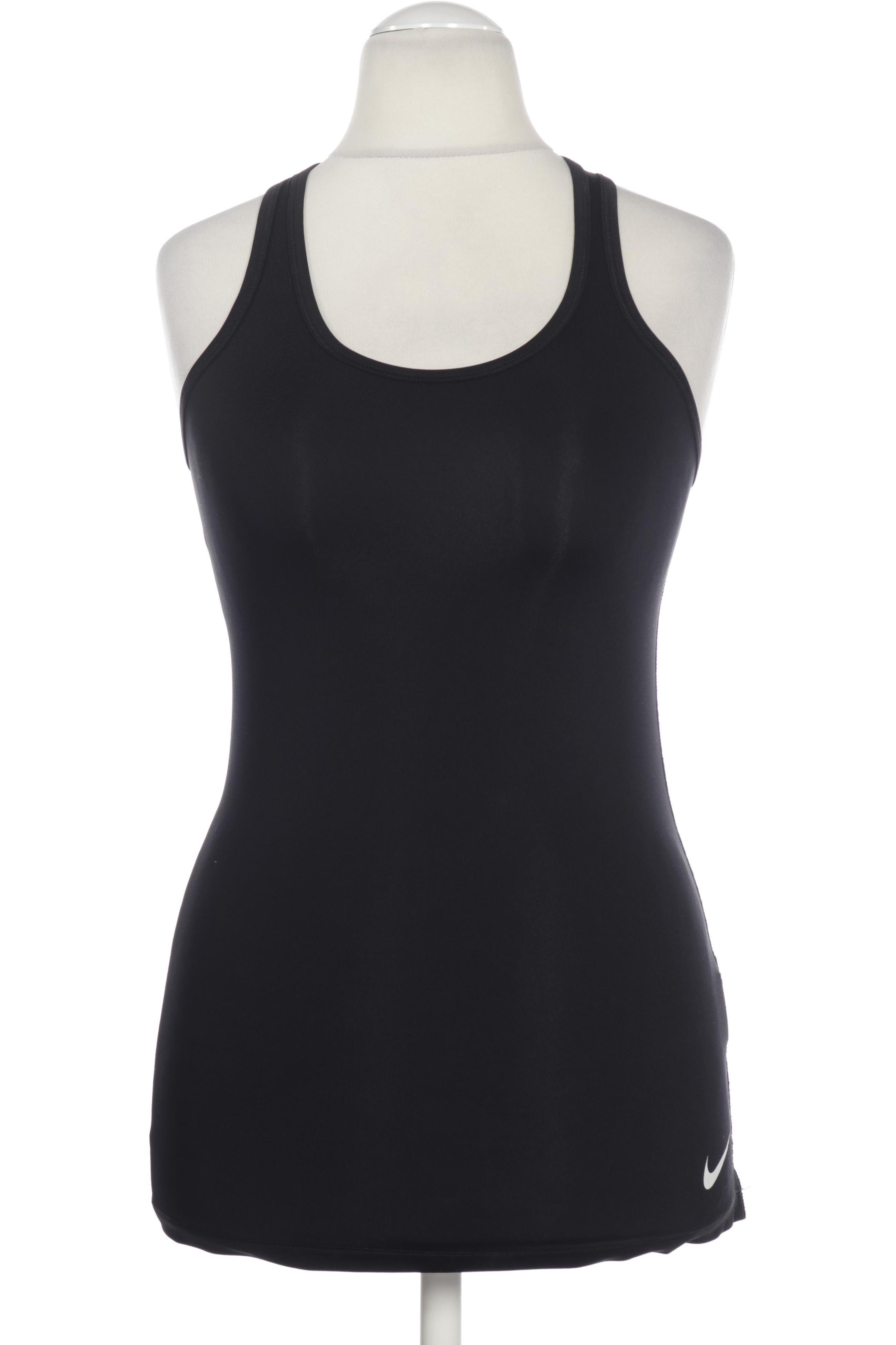 

Nike Damen Top, schwarz, Gr. 36