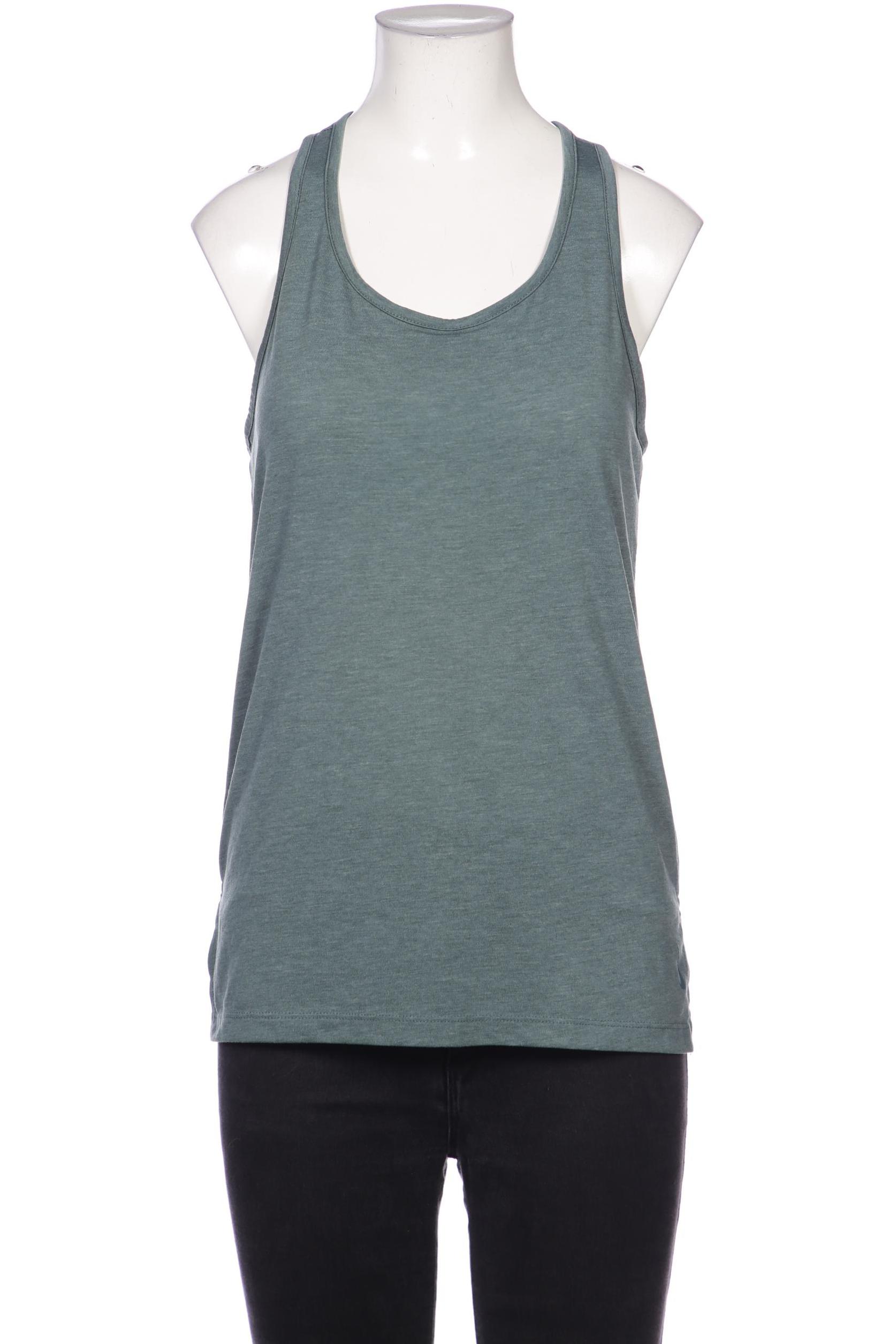 

Nike Damen Top, türkis