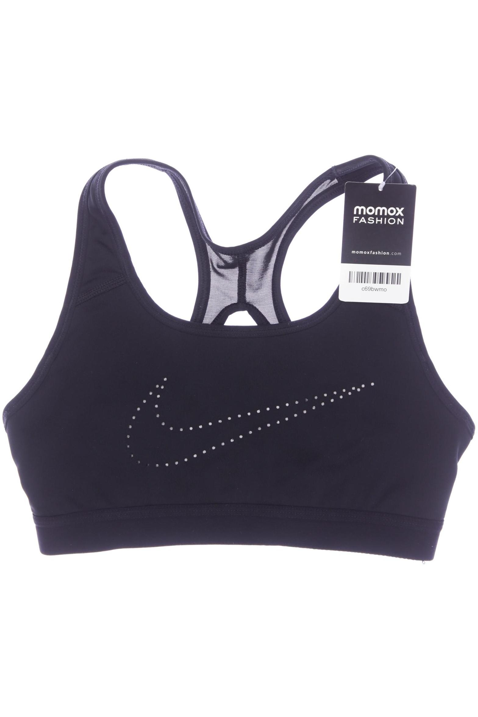 

Nike Damen Top, schwarz, Gr. 34