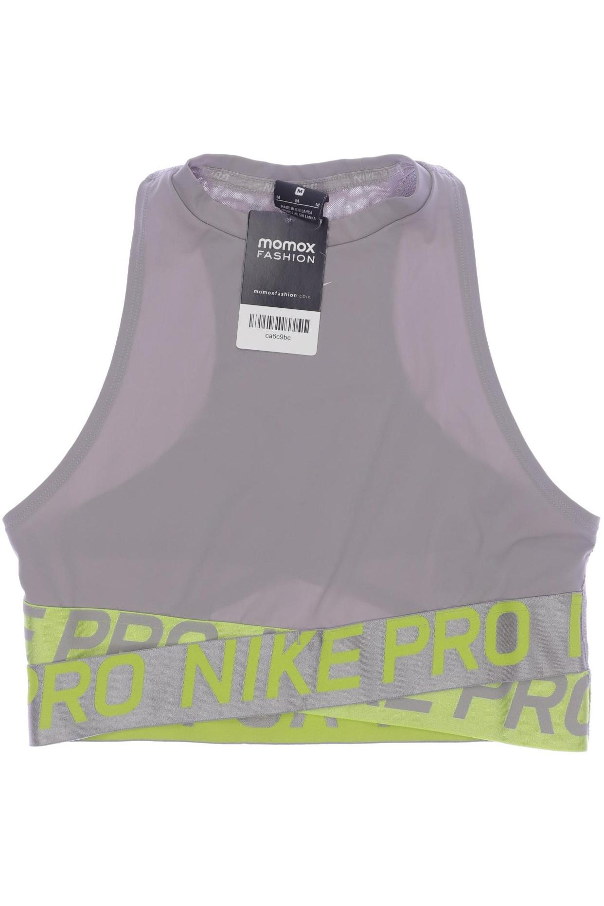 

Nike Damen Top, grau, Gr. 38