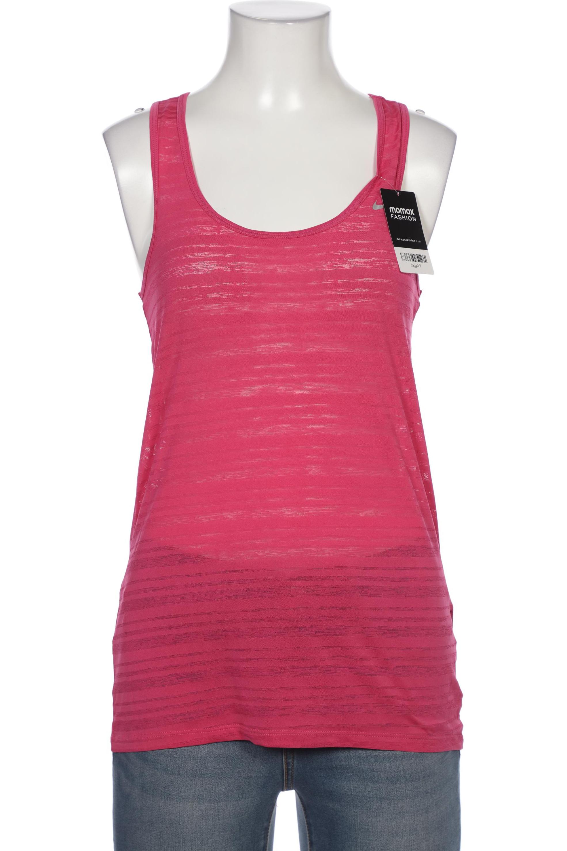 

Nike Damen Top, pink