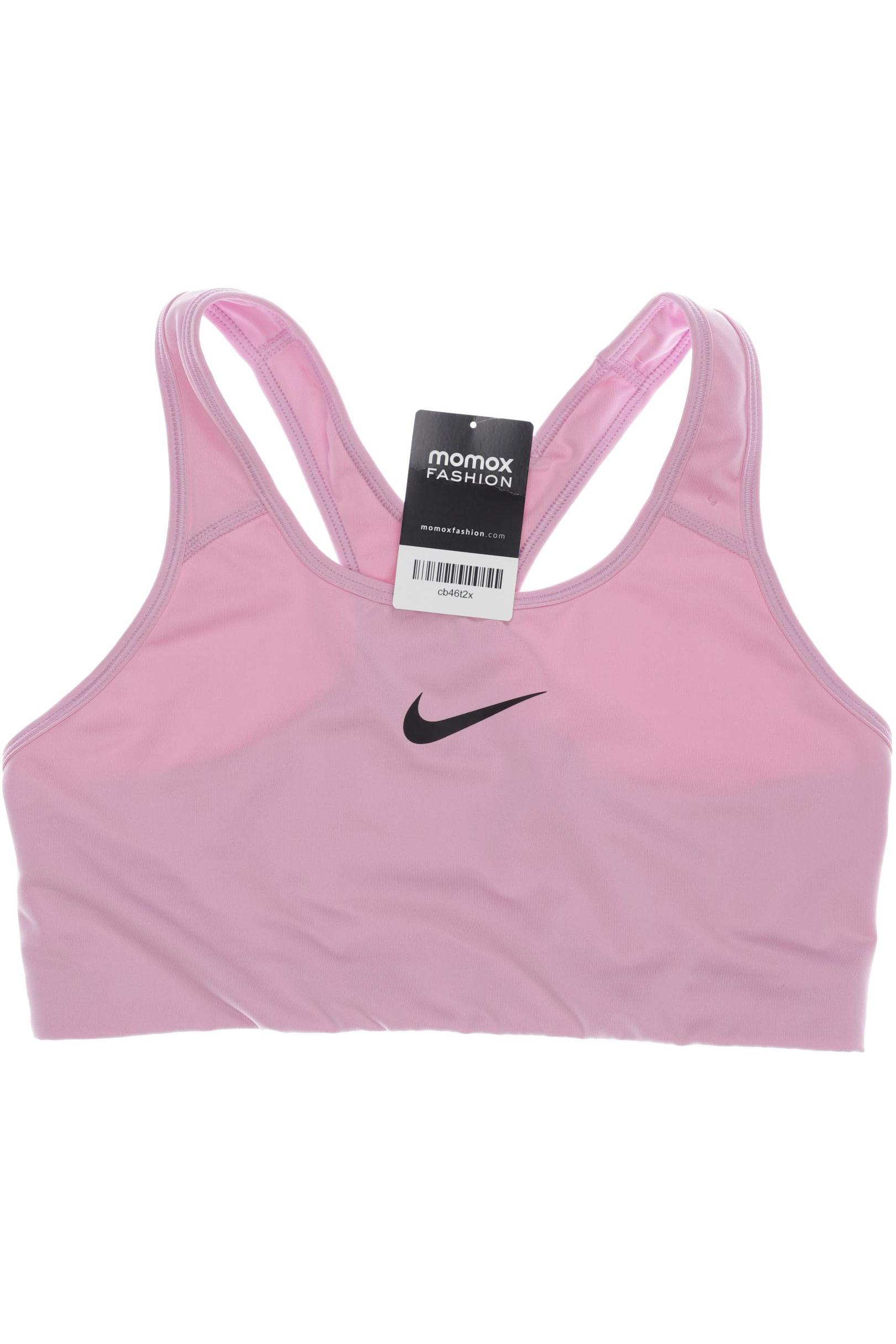 

Nike Damen Top, pink, Gr. 42