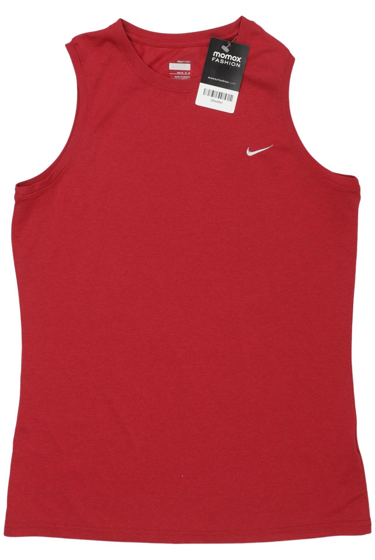

Nike Damen Top, bordeaux, Gr. 38