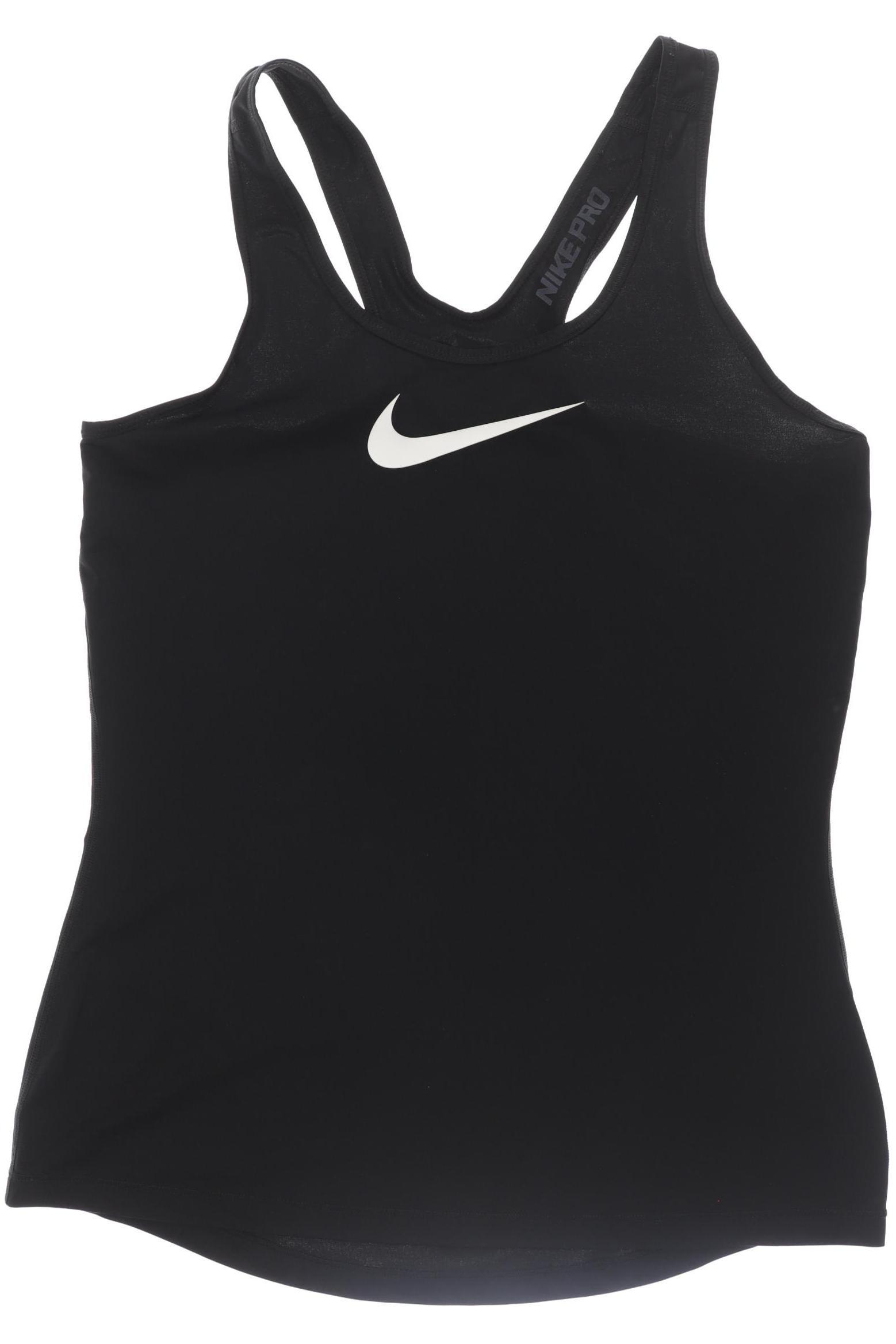 

Nike Damen Top, schwarz, Gr.