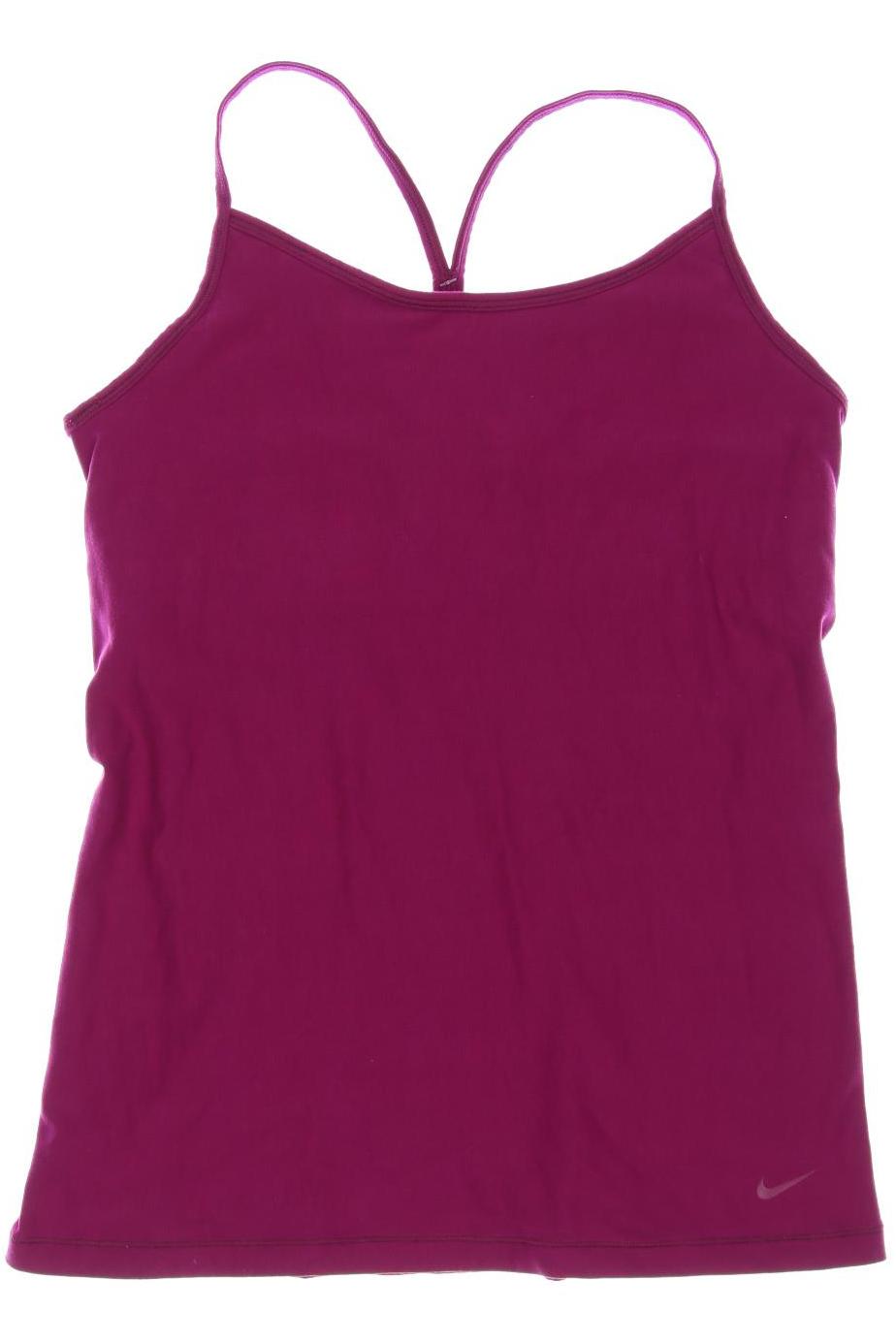 

Nike Damen Top, pink