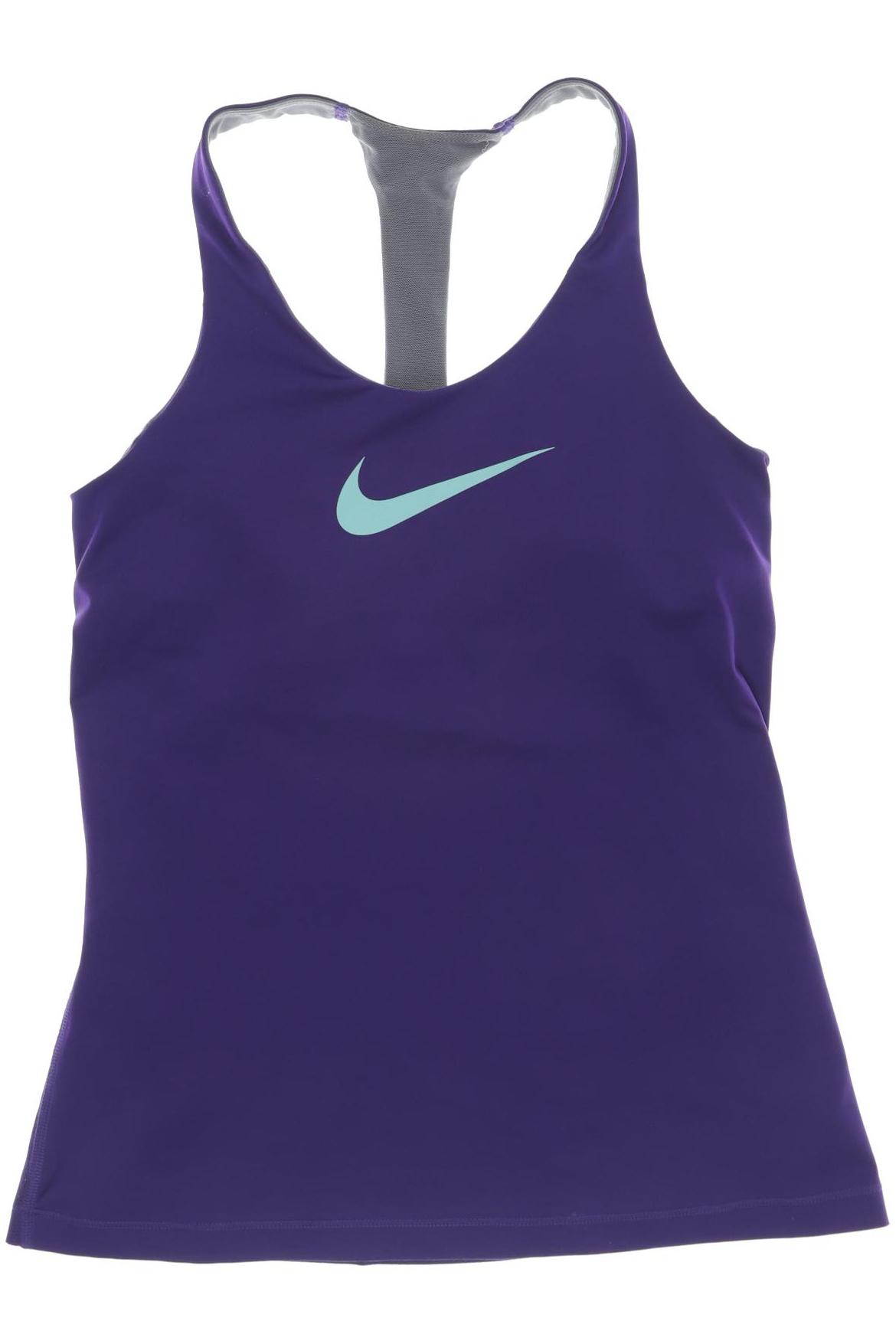 

Nike Damen Top, flieder, Gr. 38