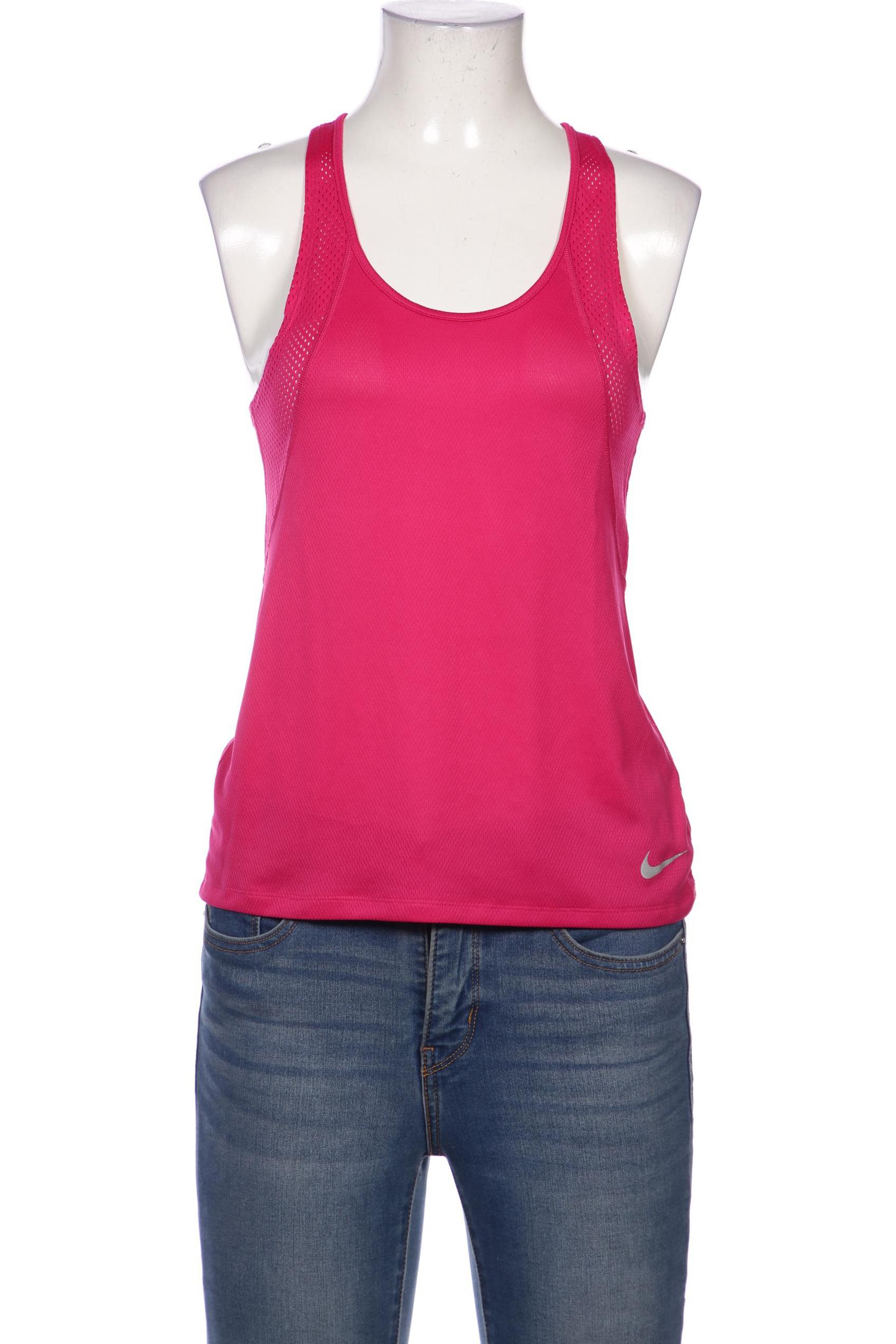 

Nike Damen Top, pink, Gr. 34