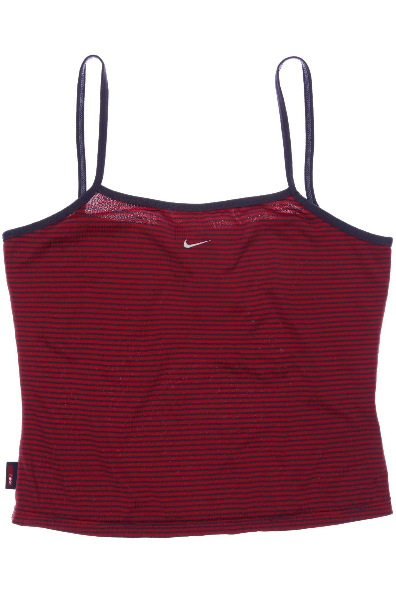 

Nike Damen Top, rot, Gr. 34