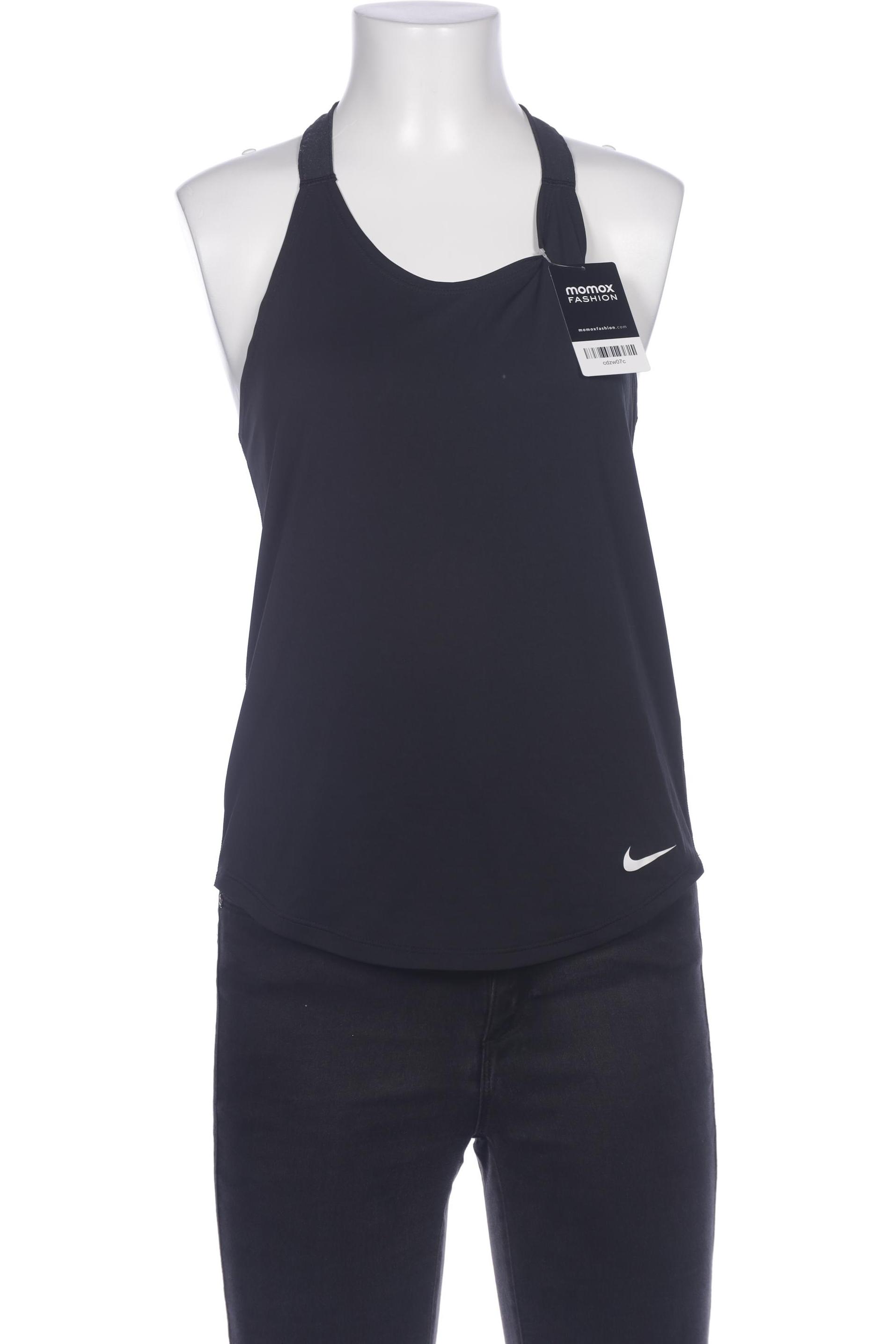 

Nike Damen Top, schwarz, Gr. 34