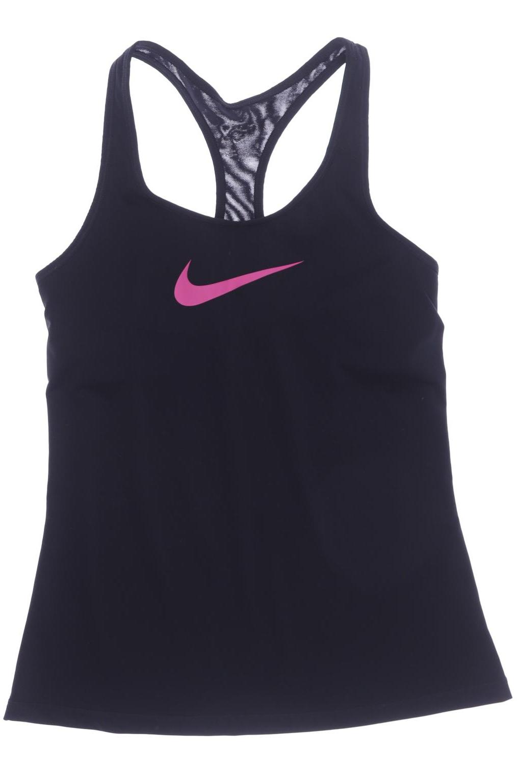 

Nike Damen Top, schwarz, Gr. 36