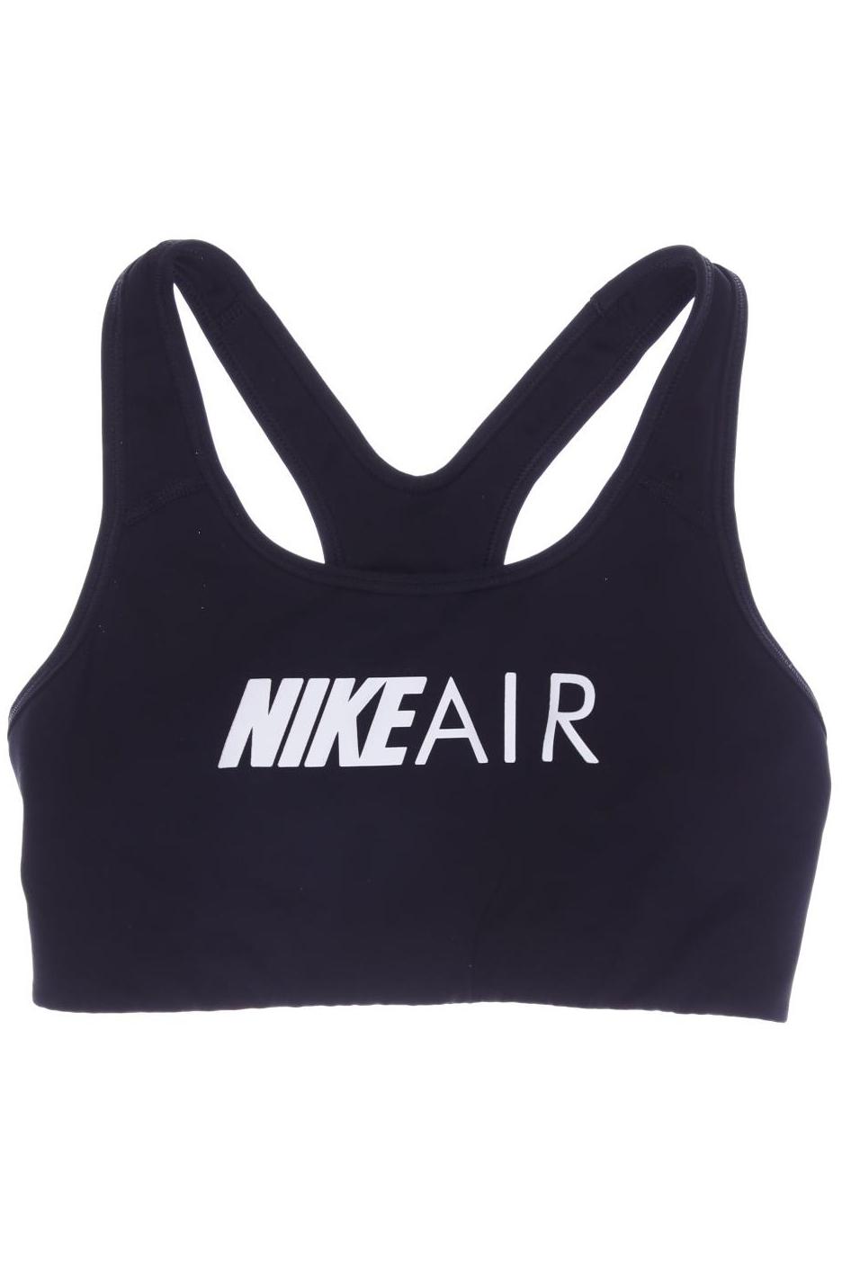

Nike Damen Top, schwarz, Gr. 36