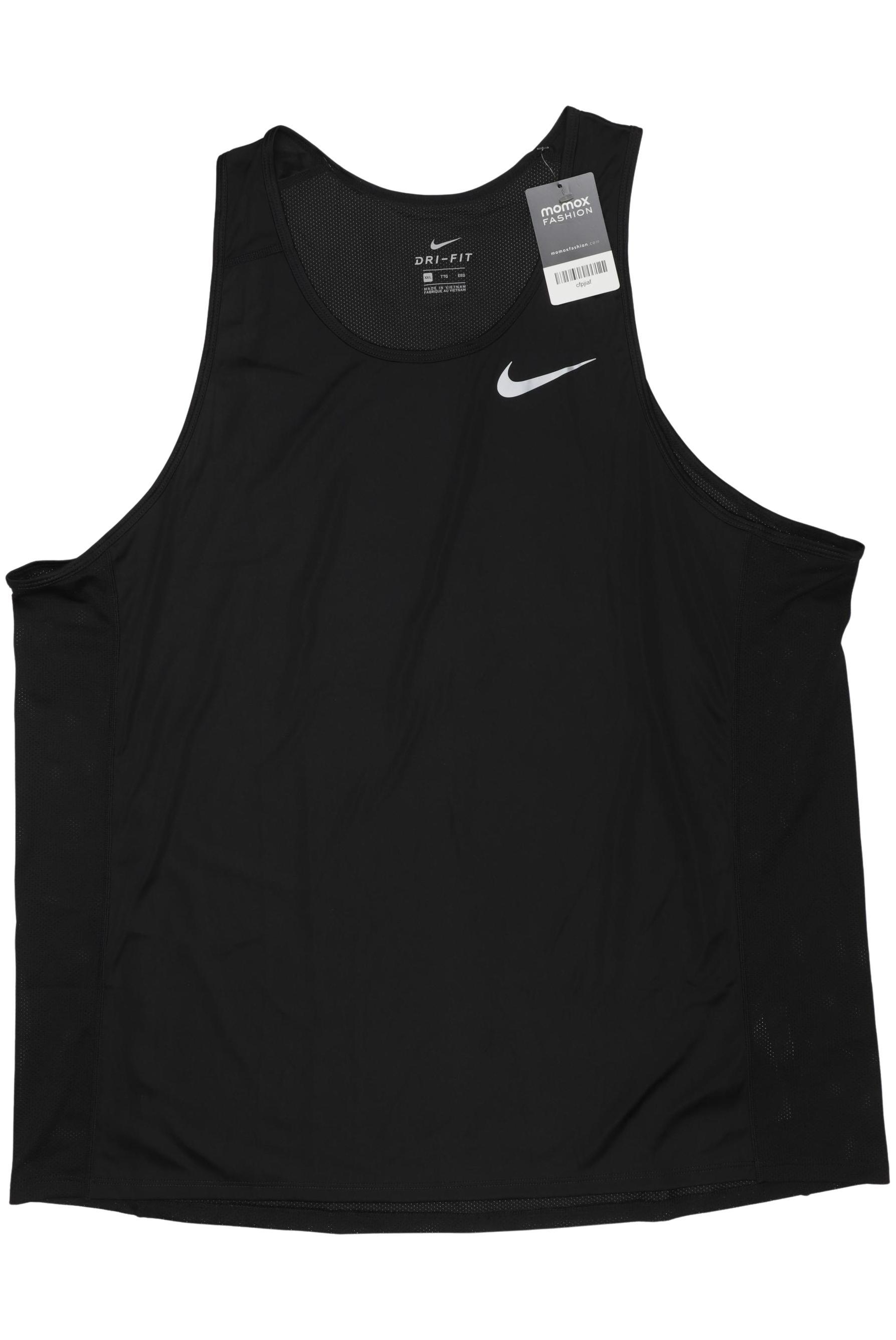 

Nike Damen Top, schwarz, Gr. 46