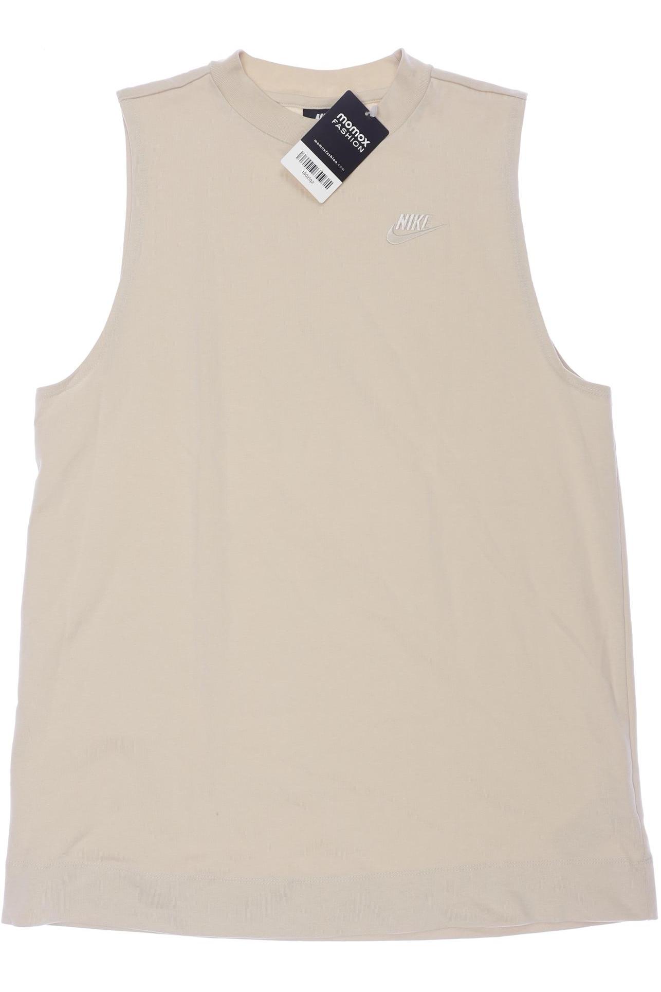 

Nike Damen Top, beige, Gr. 38