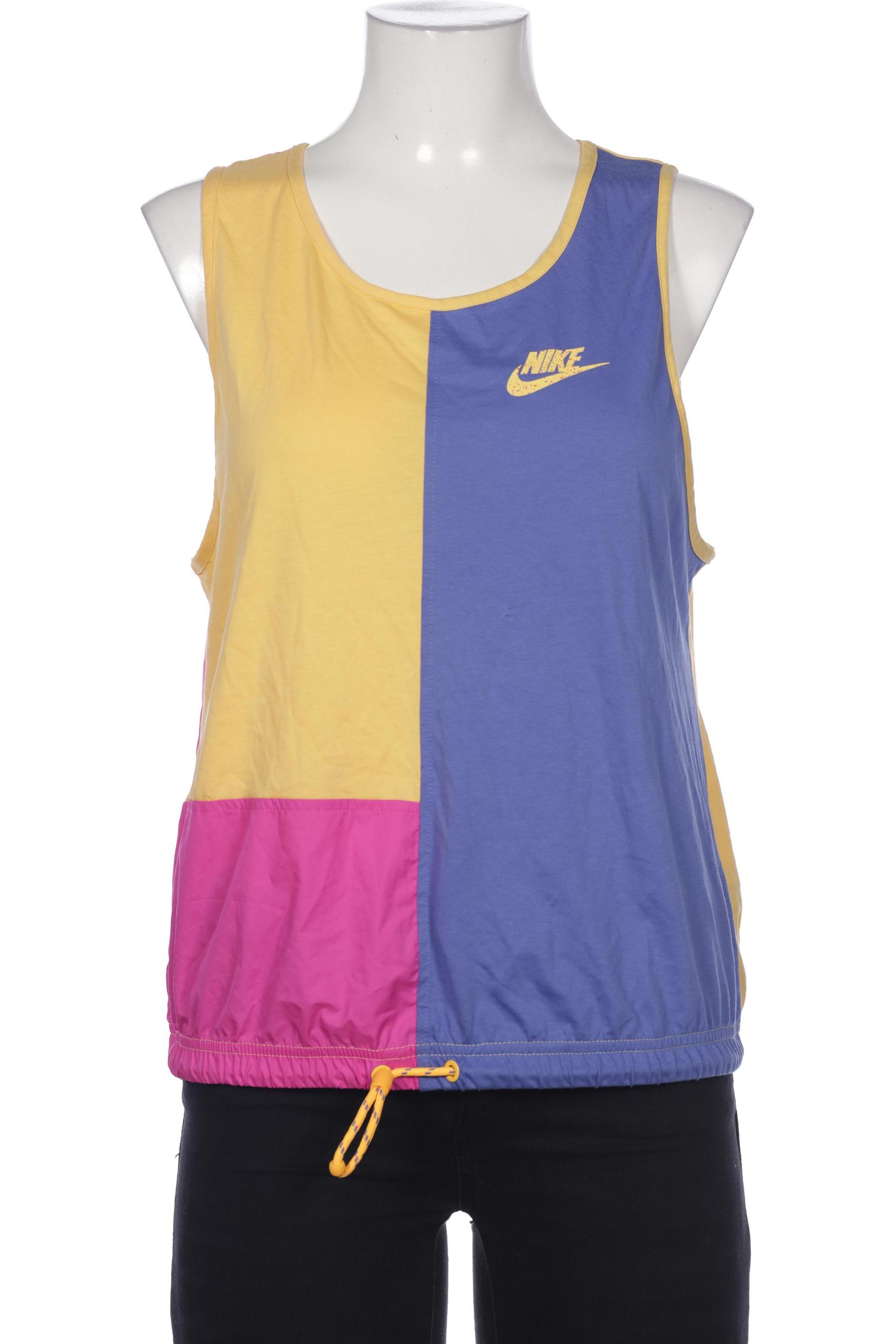 

Nike Damen Top, mehrfarbig, Gr. 38