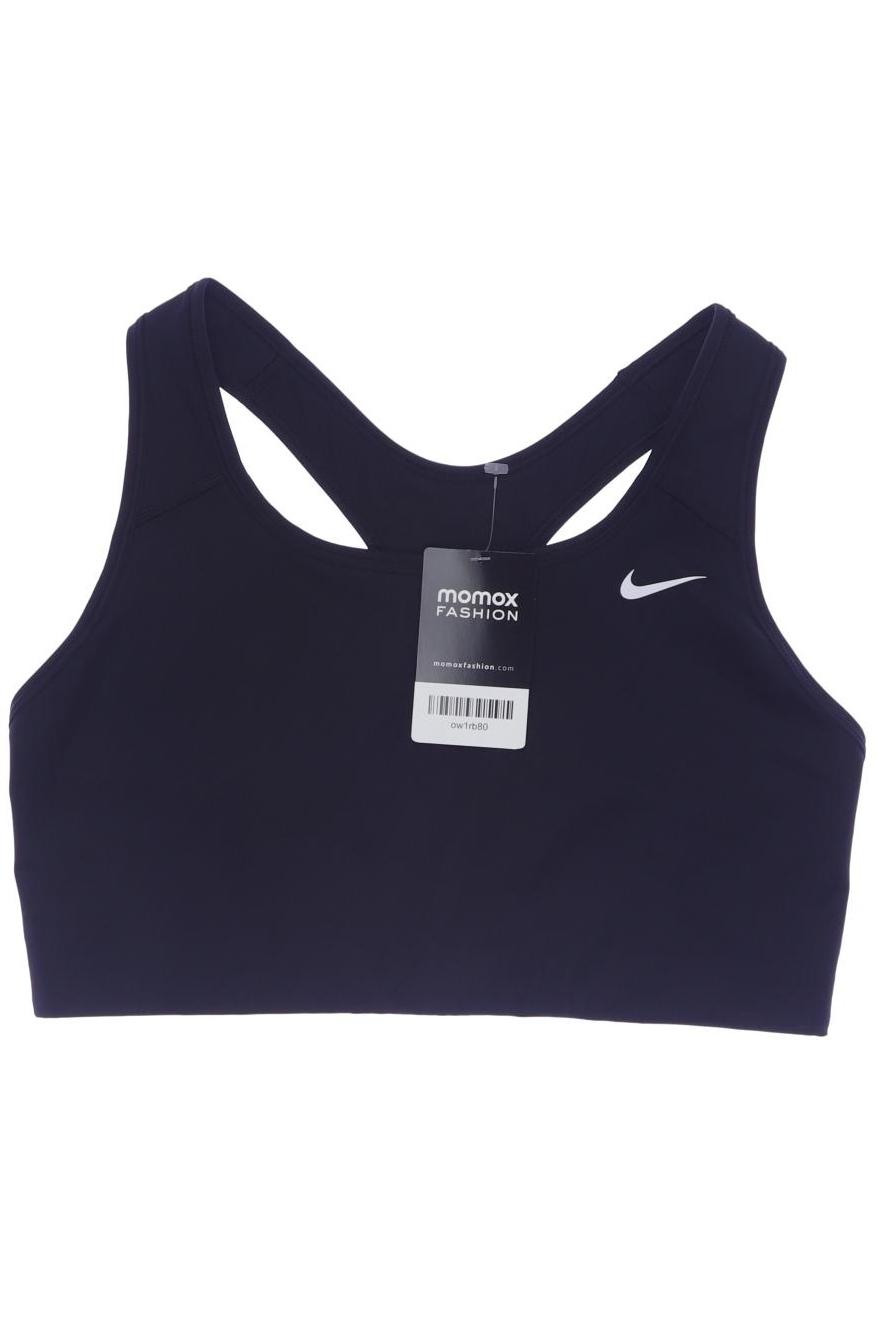 

Nike Damen Top, schwarz, Gr. 42