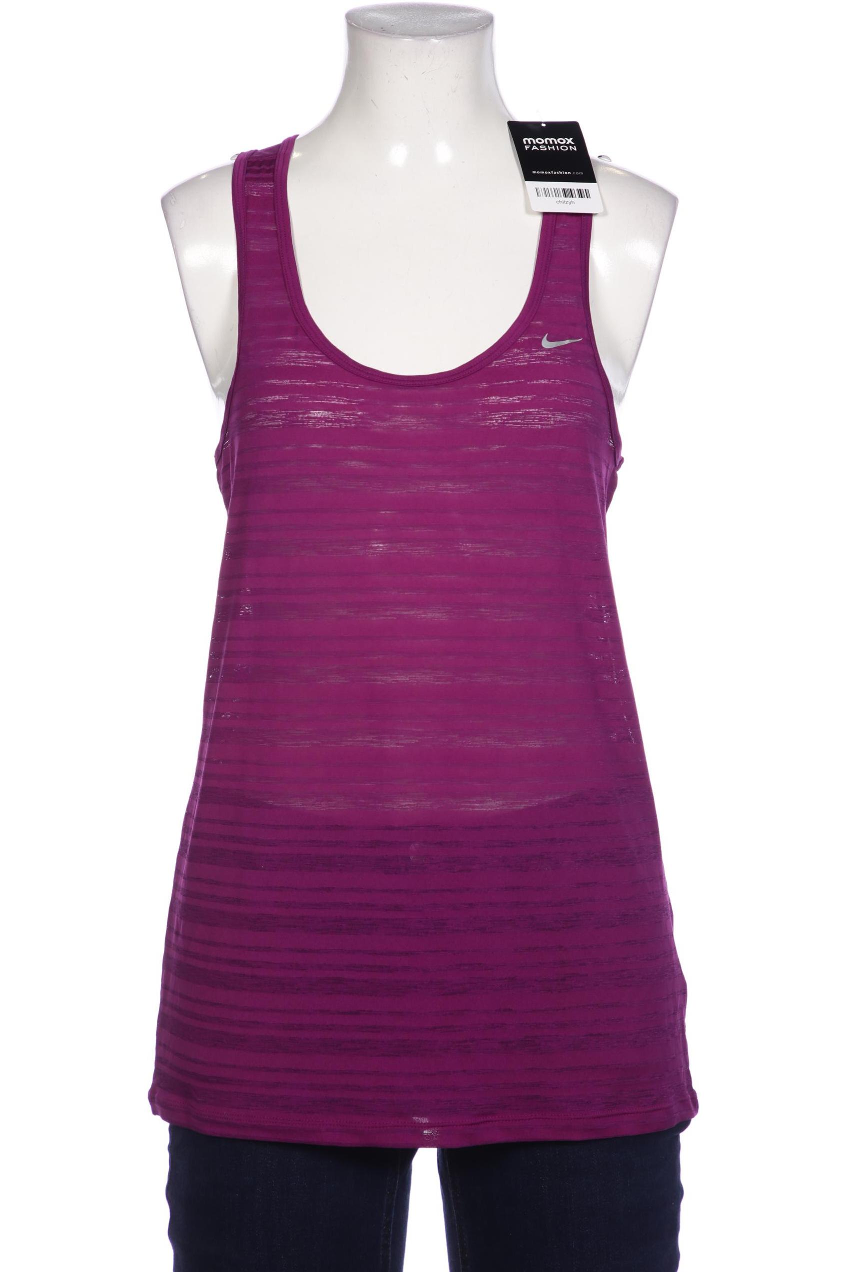 

Nike Damen Top, flieder