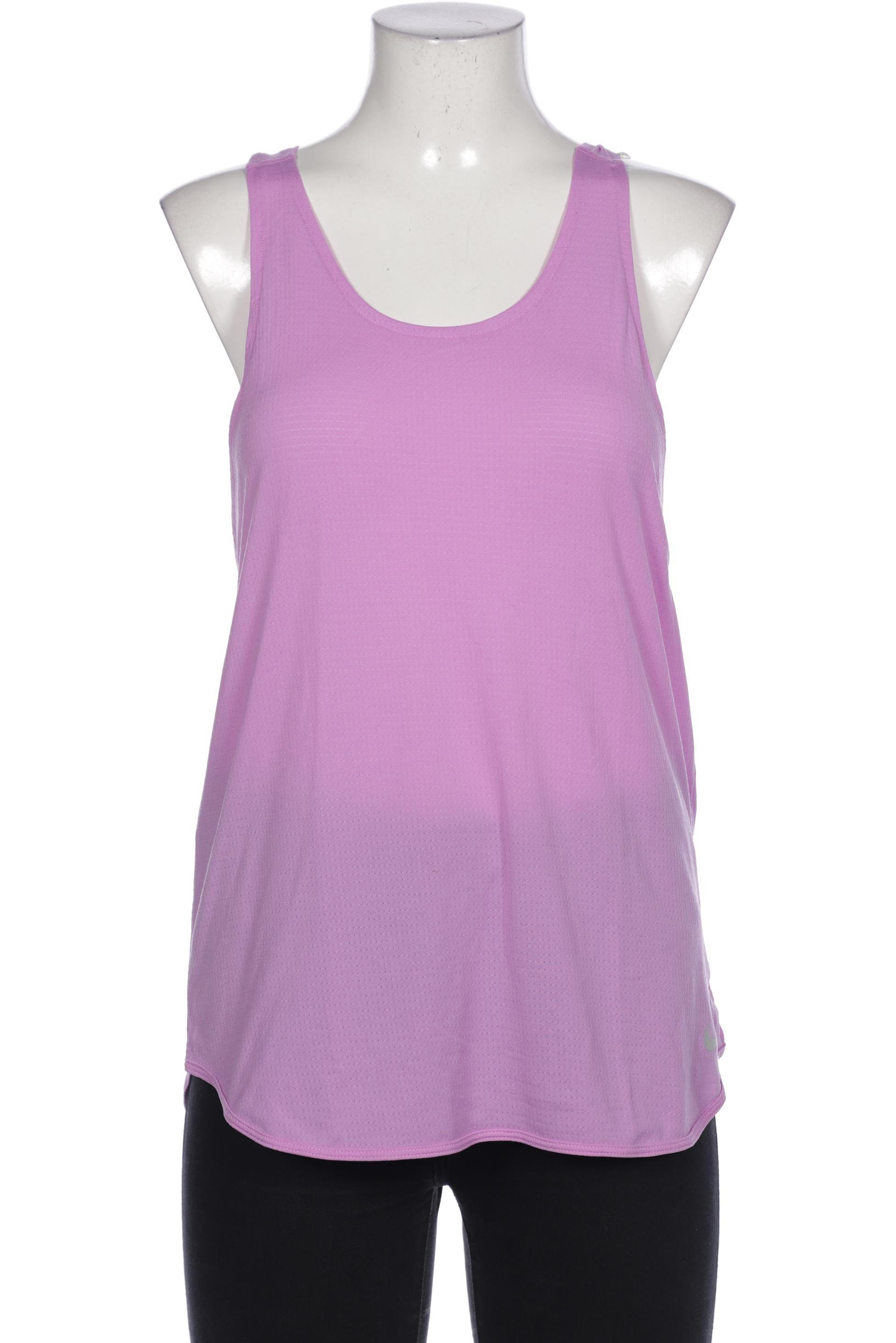 

Nike Damen Top, flieder, Gr. 42