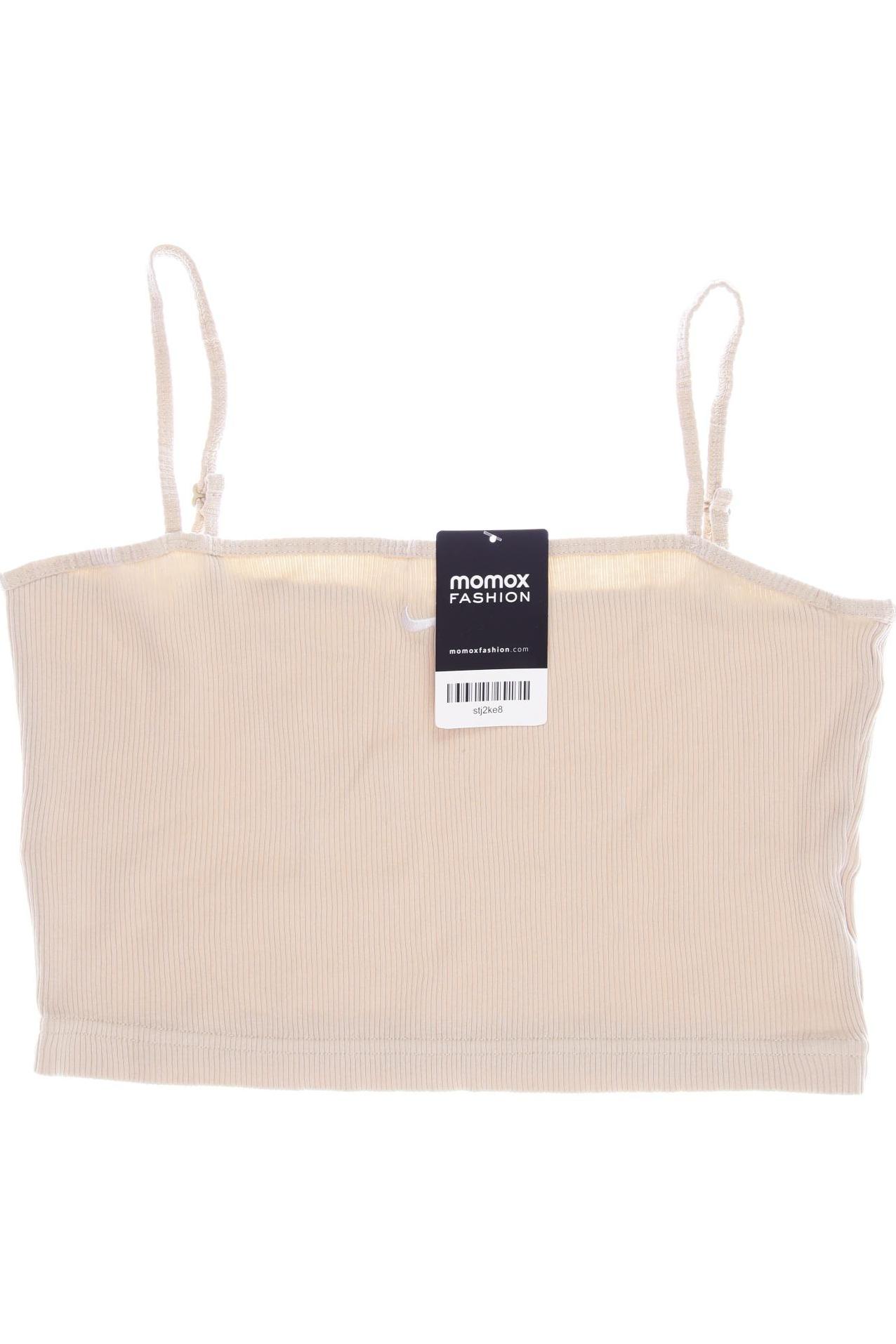 

Nike Damen Top, beige, Gr. 36