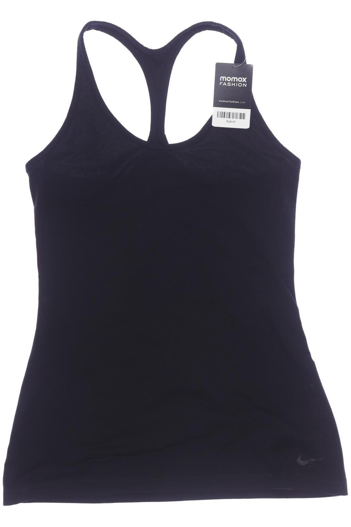 

Nike Damen Top, schwarz, Gr. 34