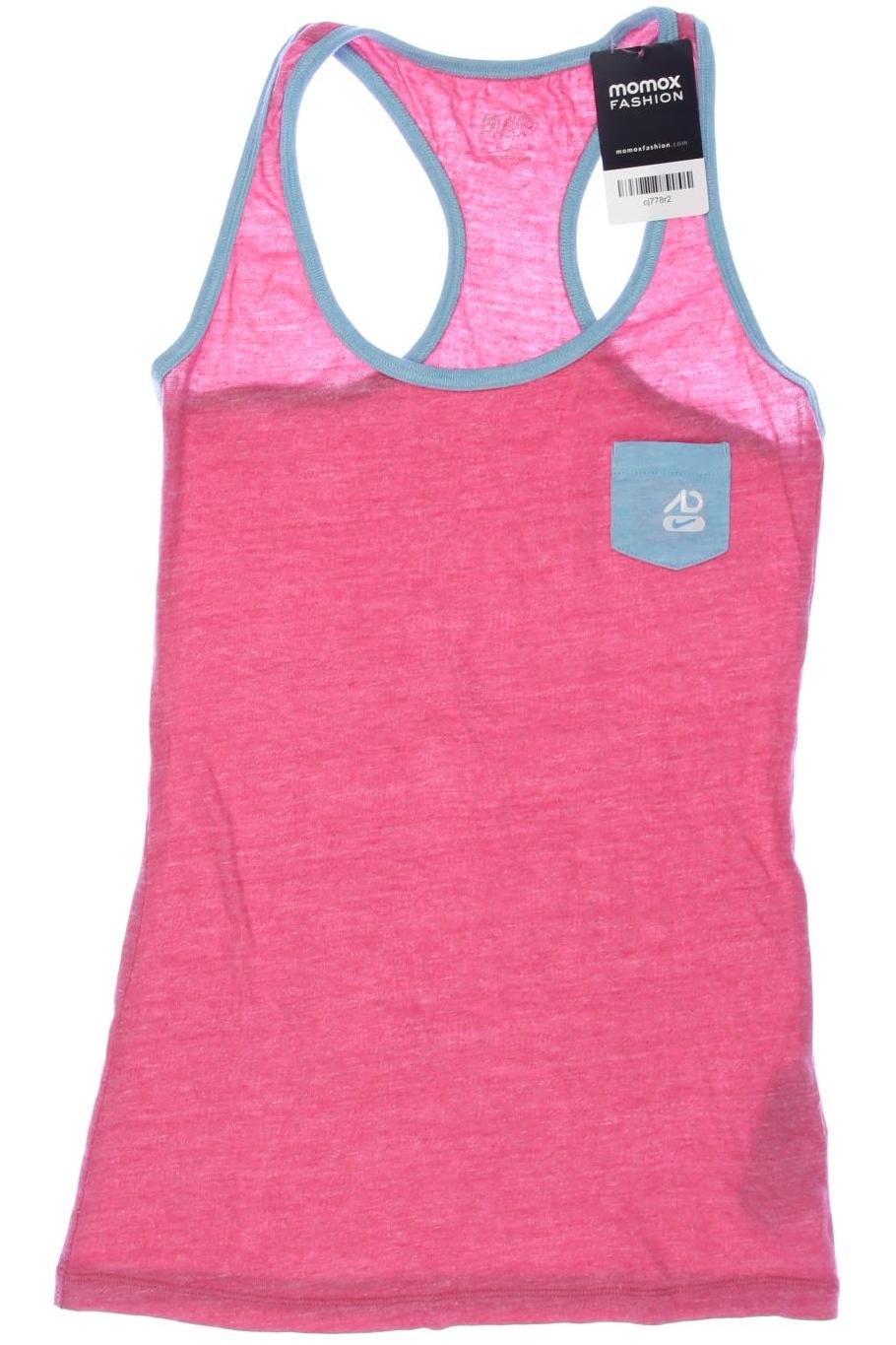 

Nike Damen Top, pink, Gr. 34