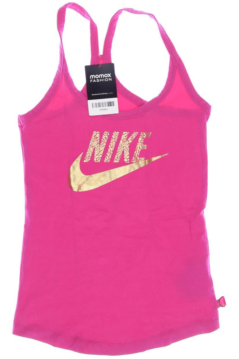 

Nike Damen Top, pink