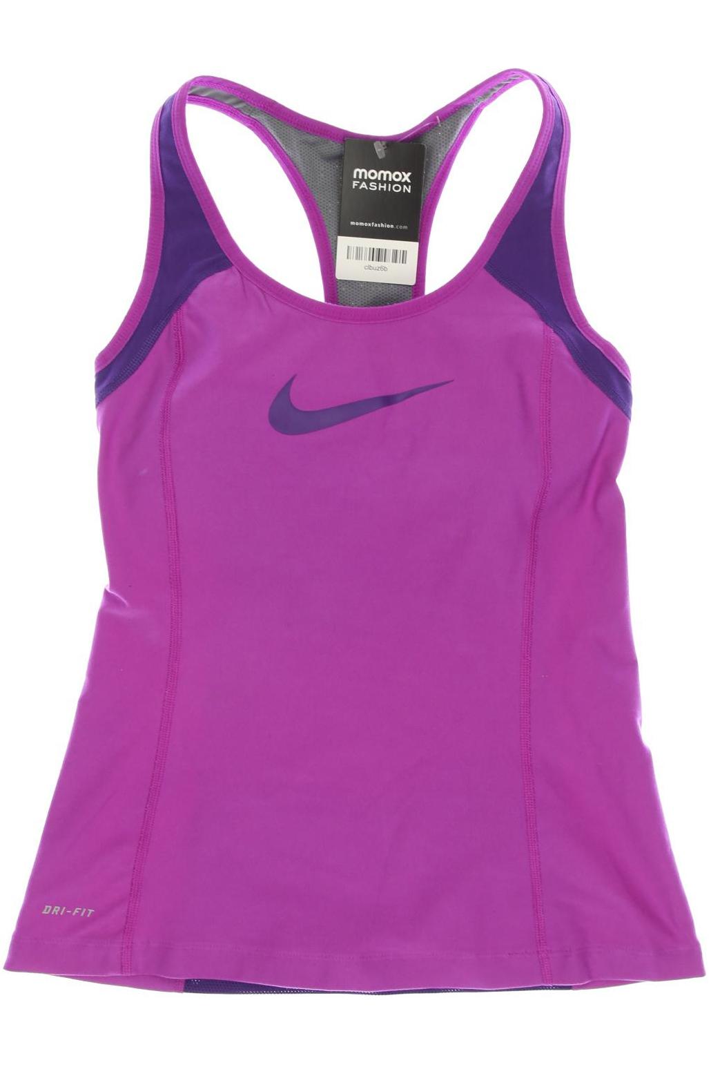 

Nike Damen Top, flieder