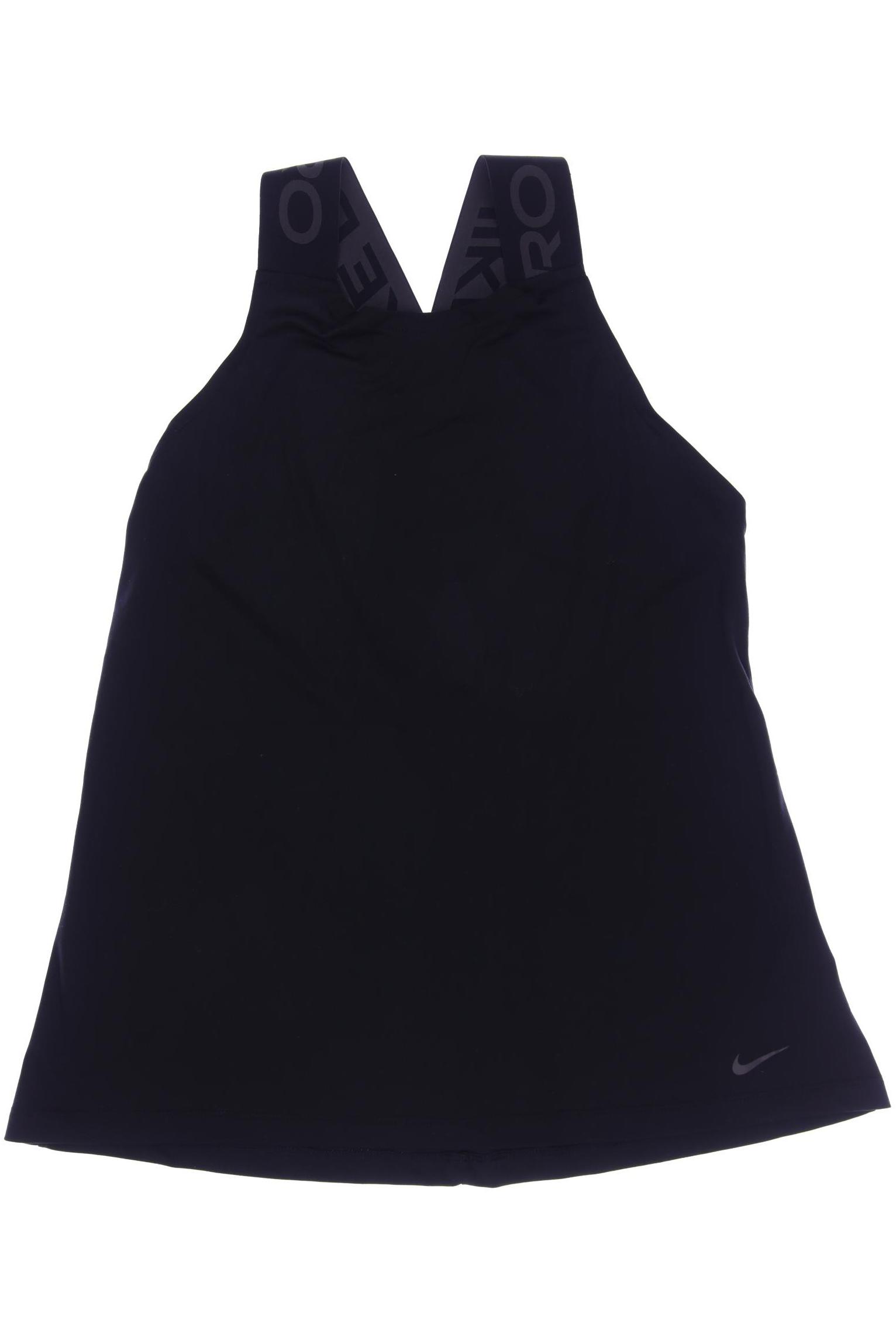 

Nike Damen Top, schwarz, Gr. 42