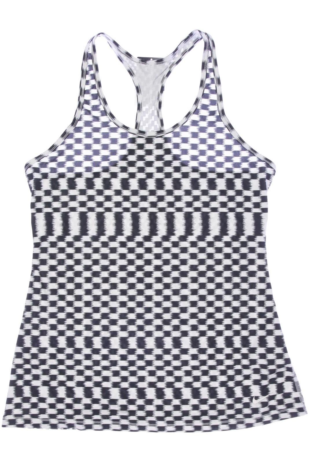 

Nike Damen Top, schwarz, Gr. 42