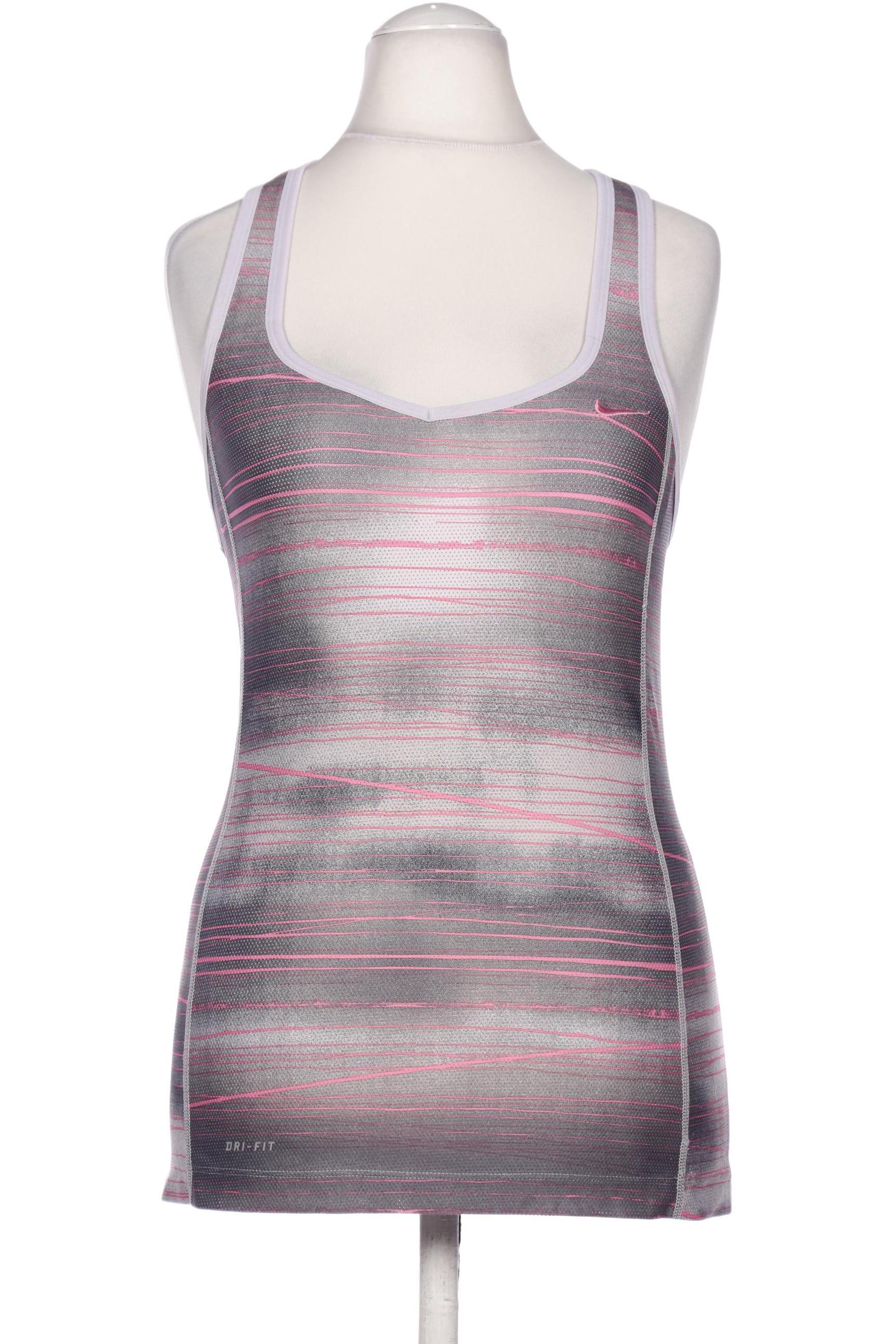 

Nike Damen Top, braun, Gr. 38