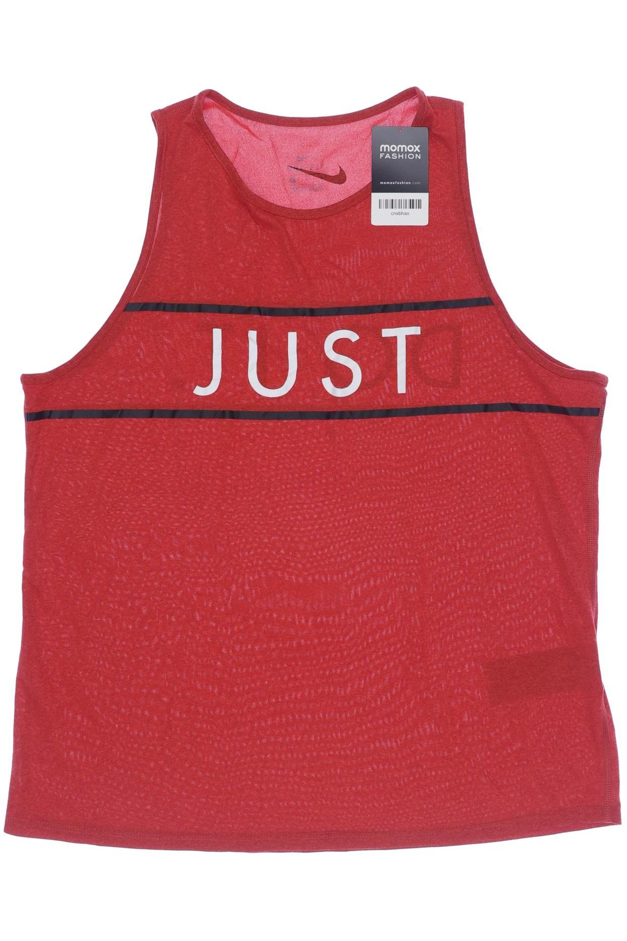 

Nike Damen Top, rot, Gr. 42