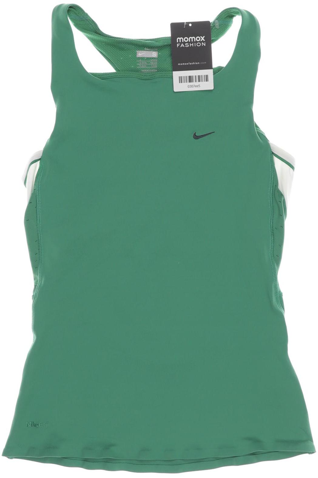 

Nike Damen Top, grün