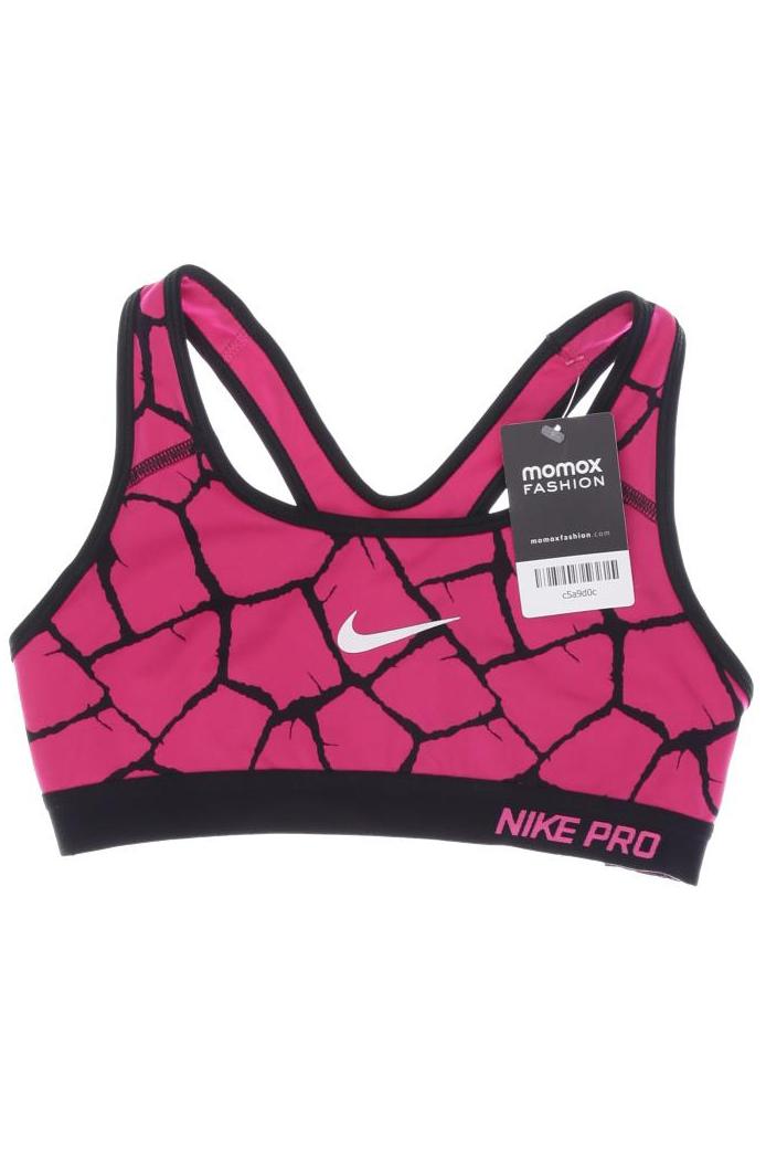 

Nike Damen Top, pink, Gr. 34