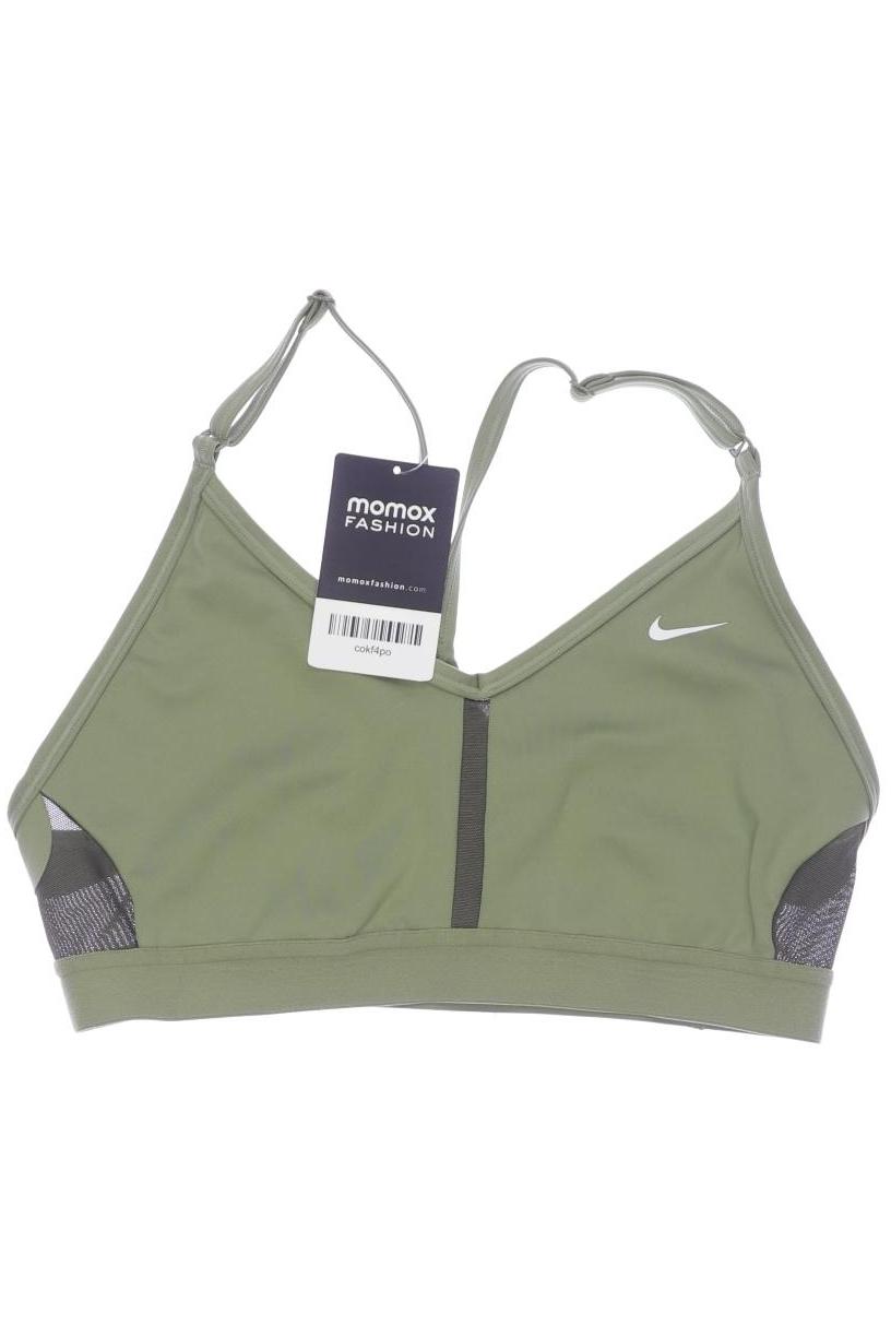 

Nike Damen Top, grün, Gr. 38