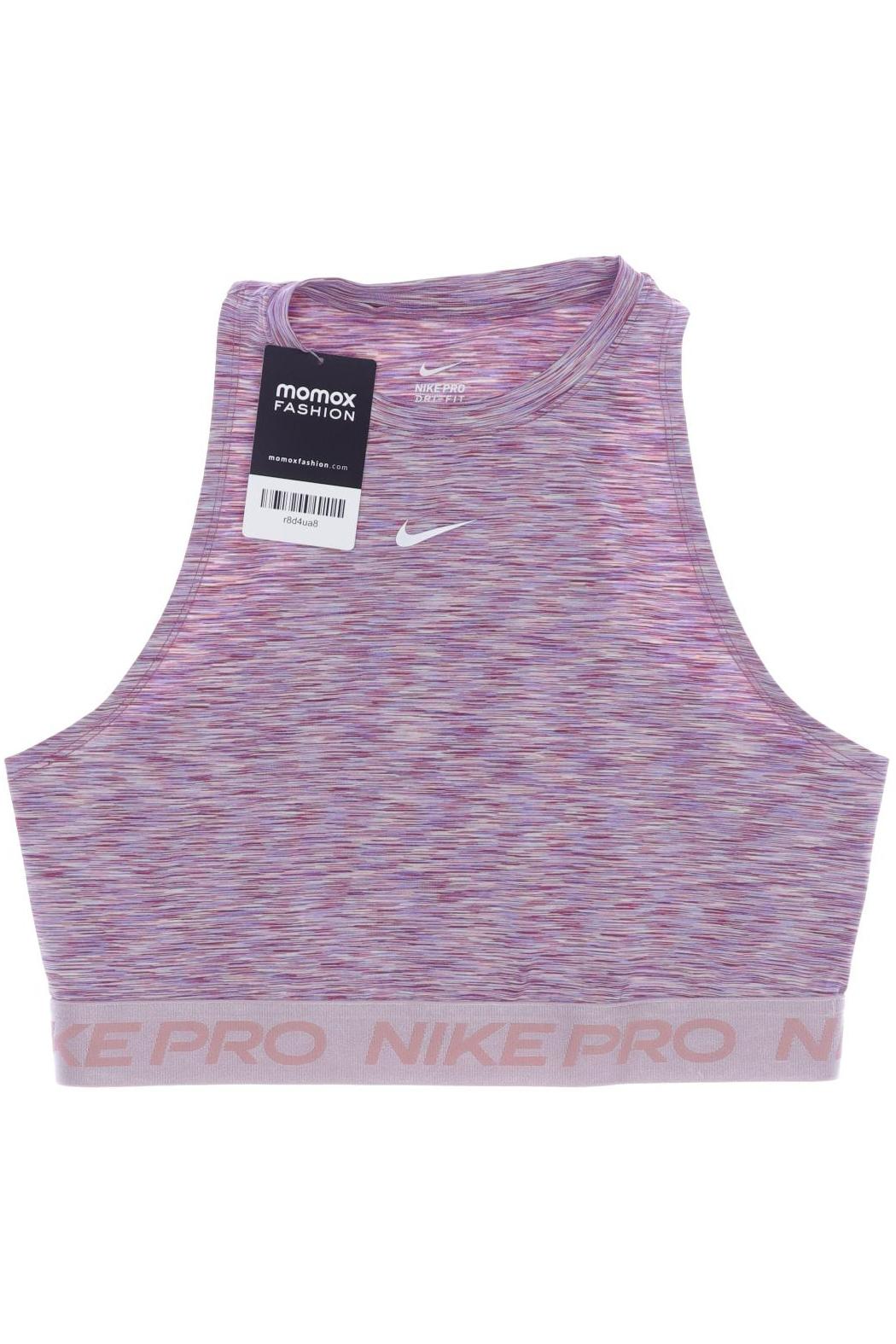 

Nike Damen Top, pink, Gr. 38