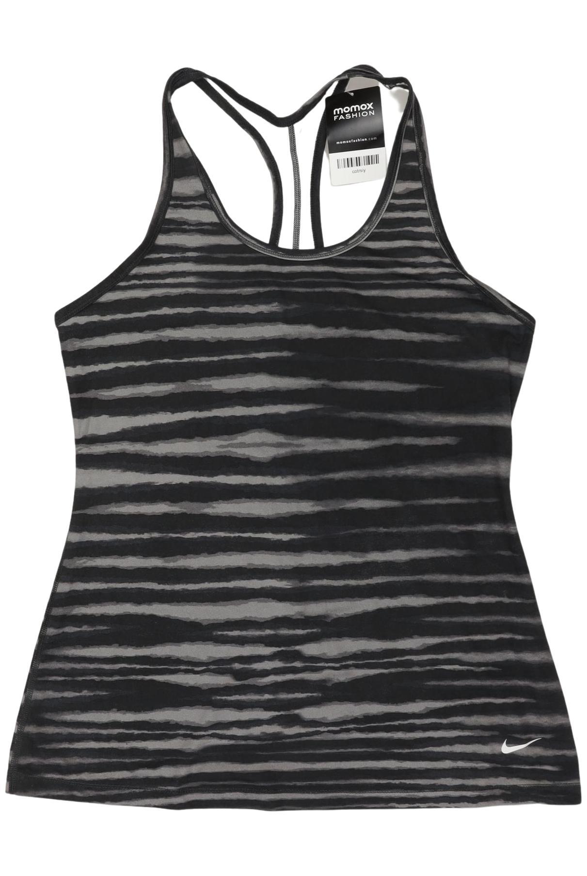 

Nike Damen Top, grün, Gr. 42